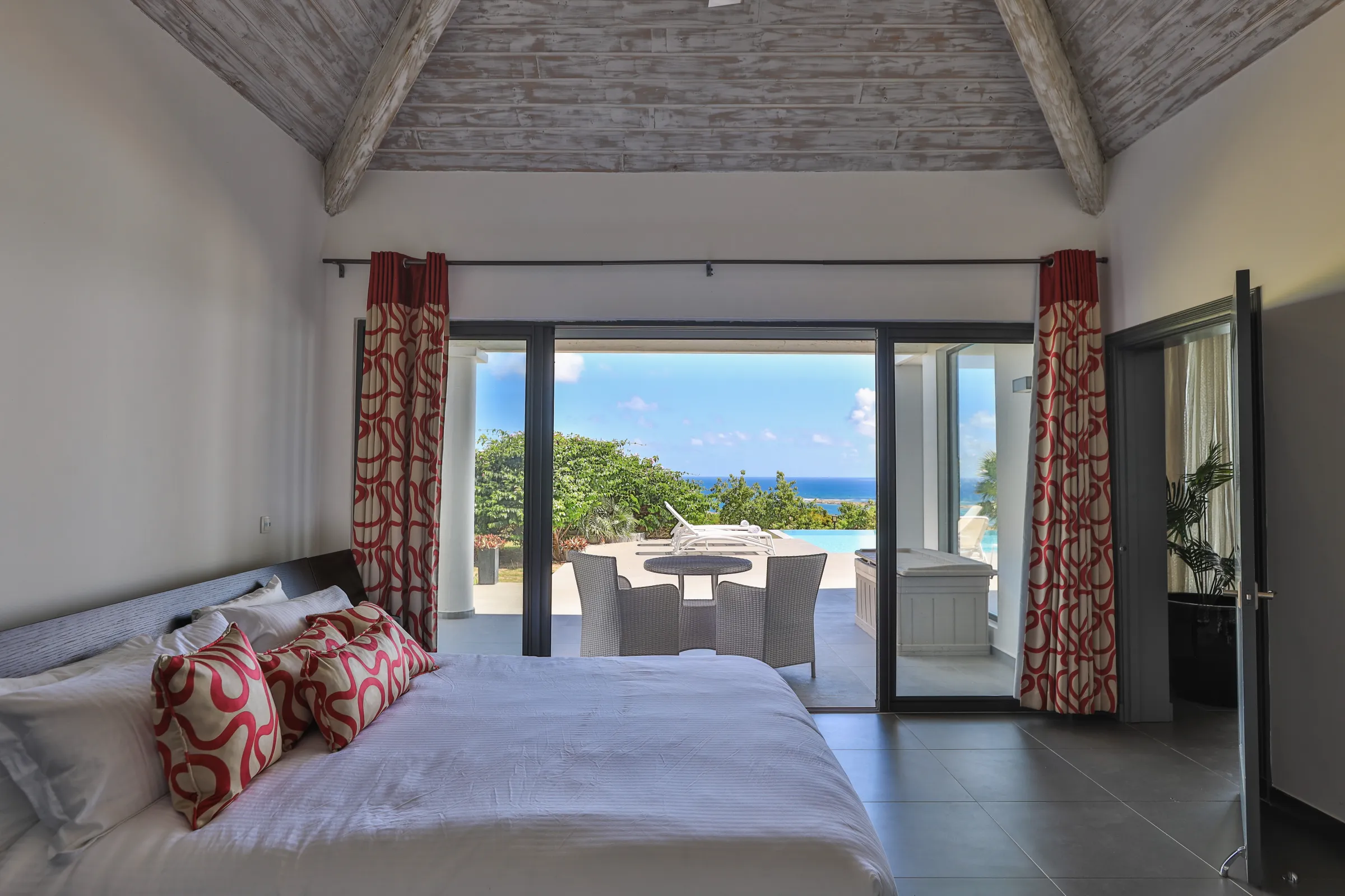 Villa Monte Verde - Gallery image 47 of luxury villa in Sint Maarten