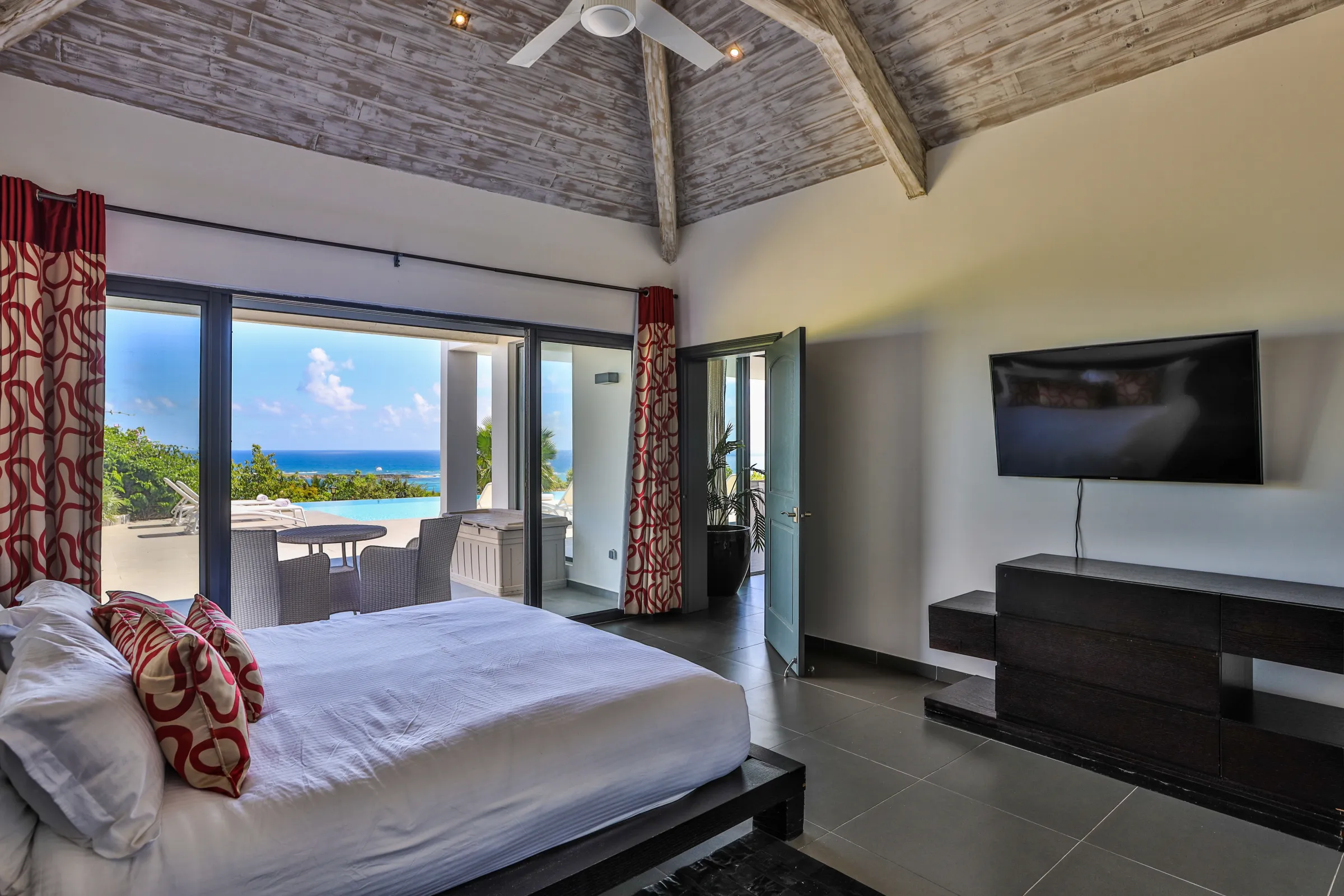 Villa Monte Verde - Gallery image 48 of luxury villa in Sint Maarten