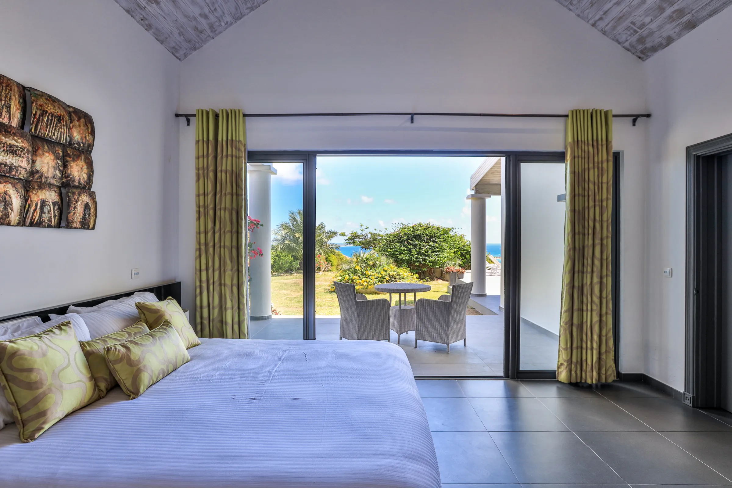 Villa Monte Verde - Gallery image 49 of luxury villa in Sint Maarten