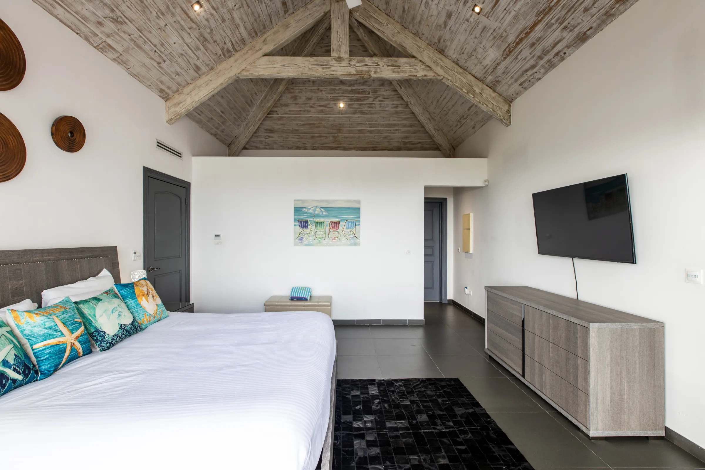 Villa Monte Verde - Gallery image 4 of luxury villa in Sint Maarten
