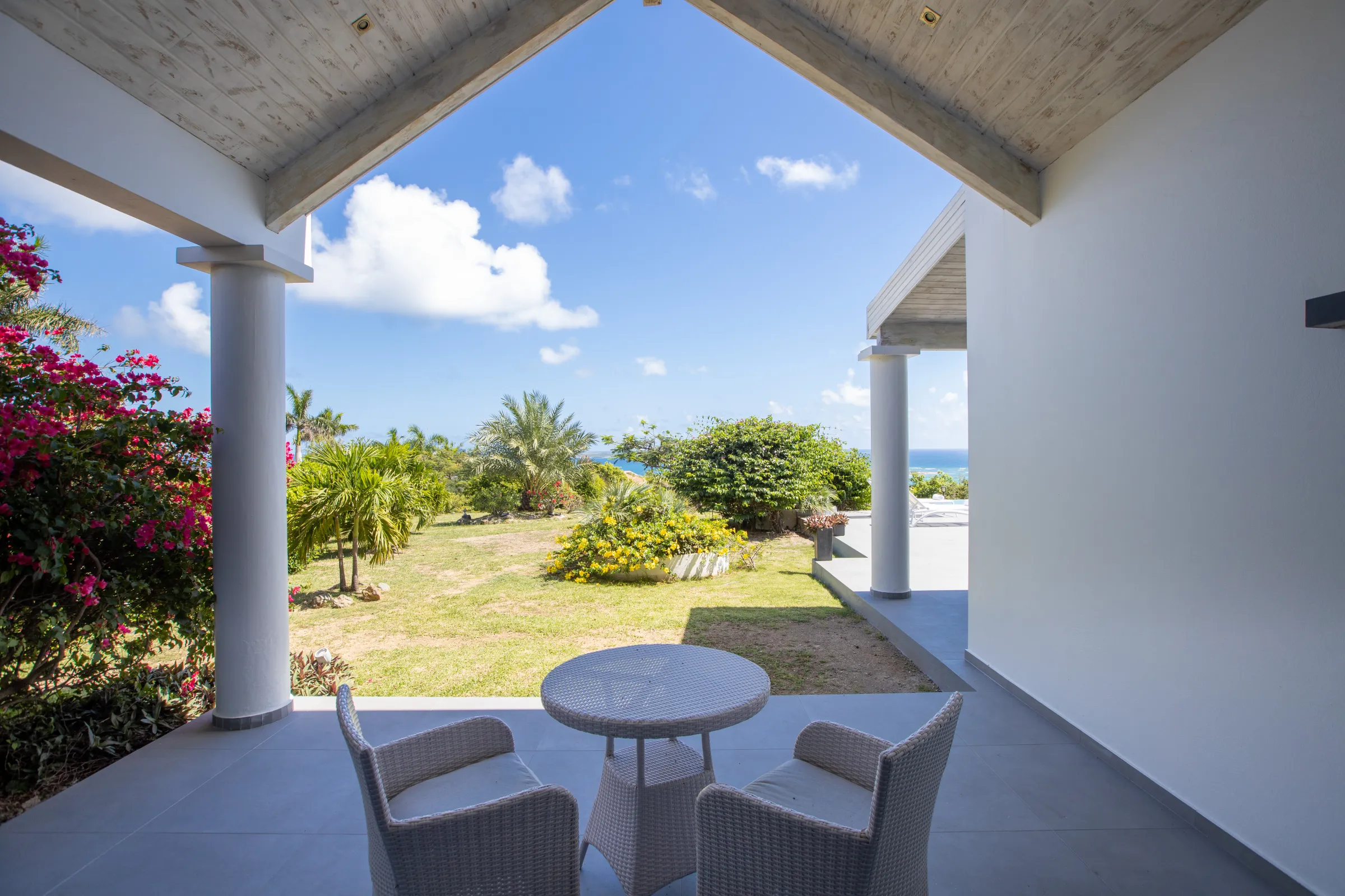 Villa Monte Verde - Gallery image 50 of luxury villa in Sint Maarten