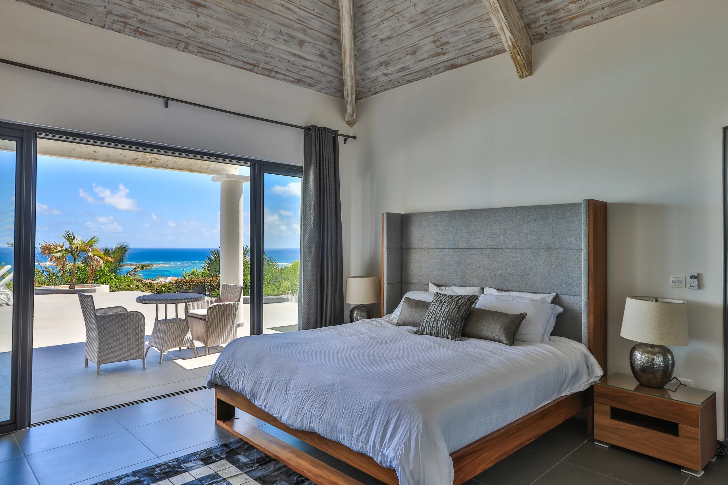 Villa Monte Verde - Gallery image 52 of luxury villa in Sint Maarten