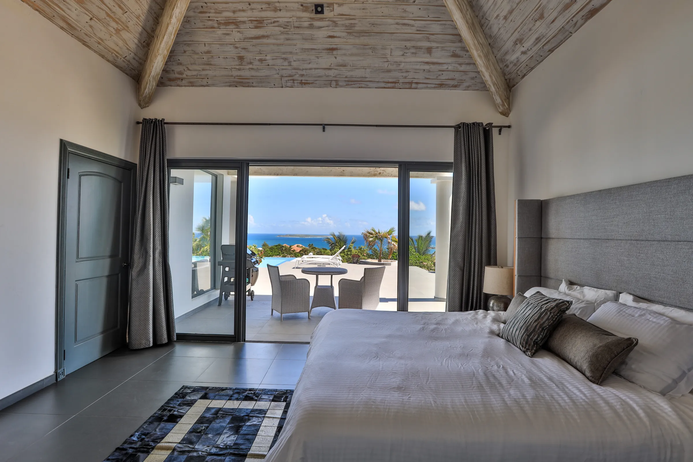 Villa Monte Verde - Gallery image 53 of luxury villa in Sint Maarten