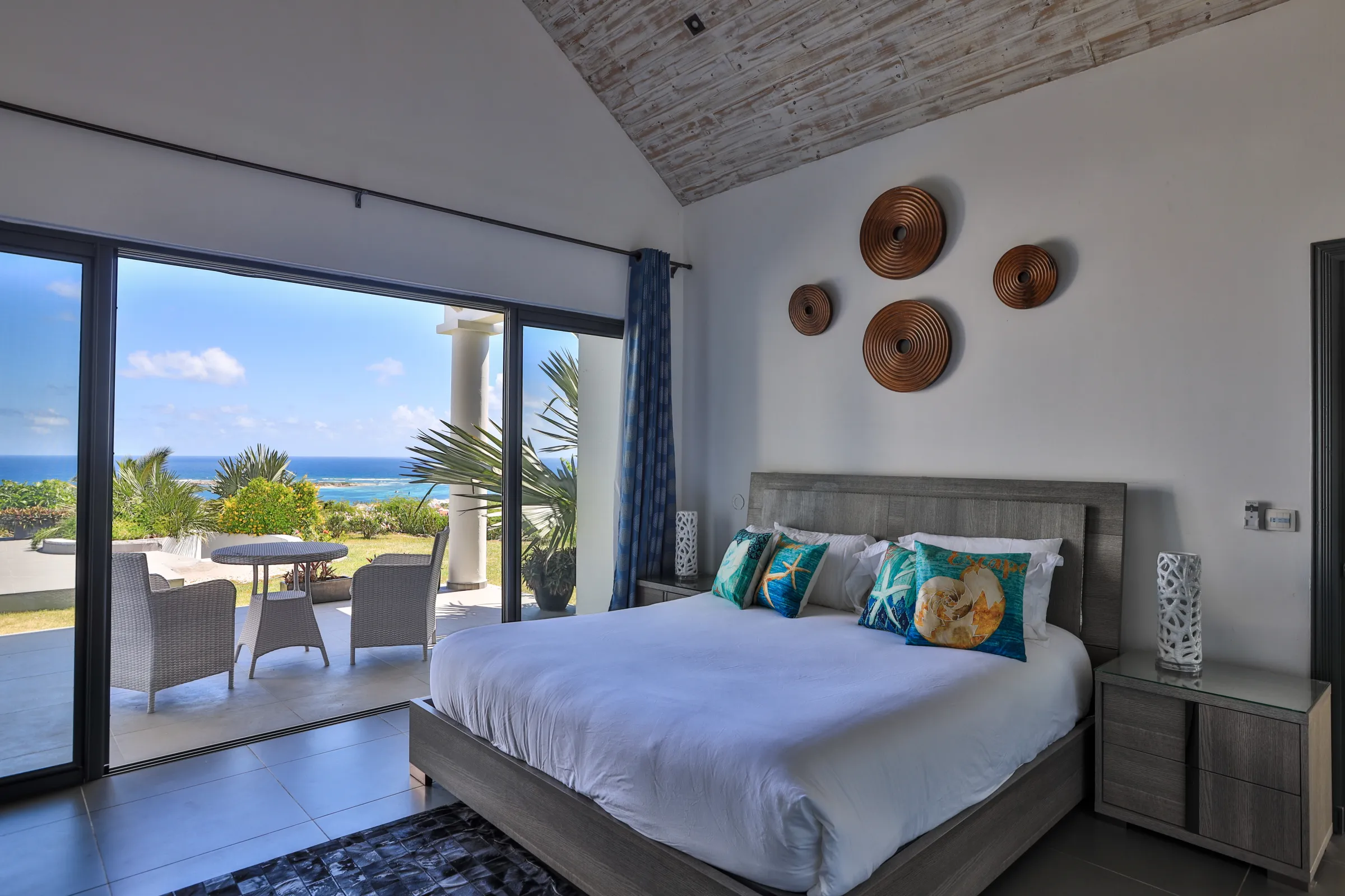 Villa Monte Verde - Gallery image 54 of luxury villa in Sint Maarten