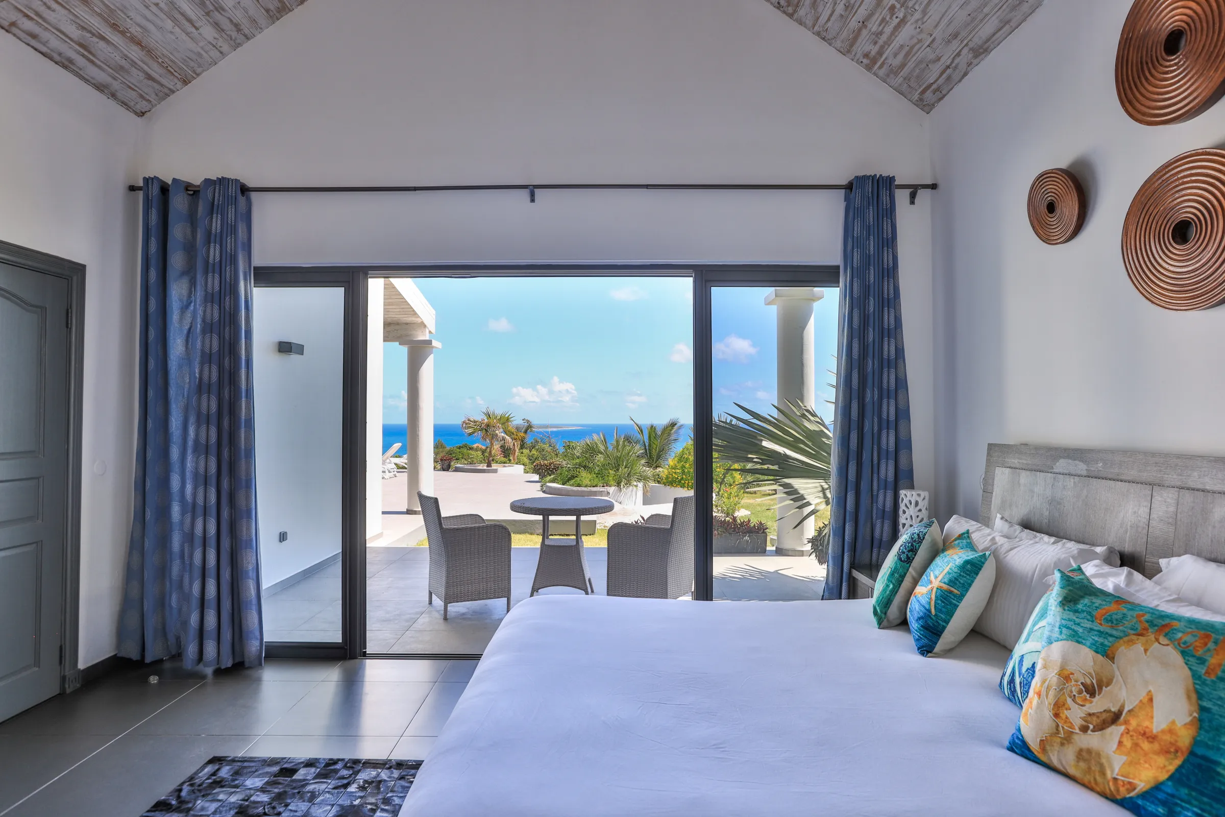 Villa Monte Verde - Gallery image 55 of luxury villa in Sint Maarten