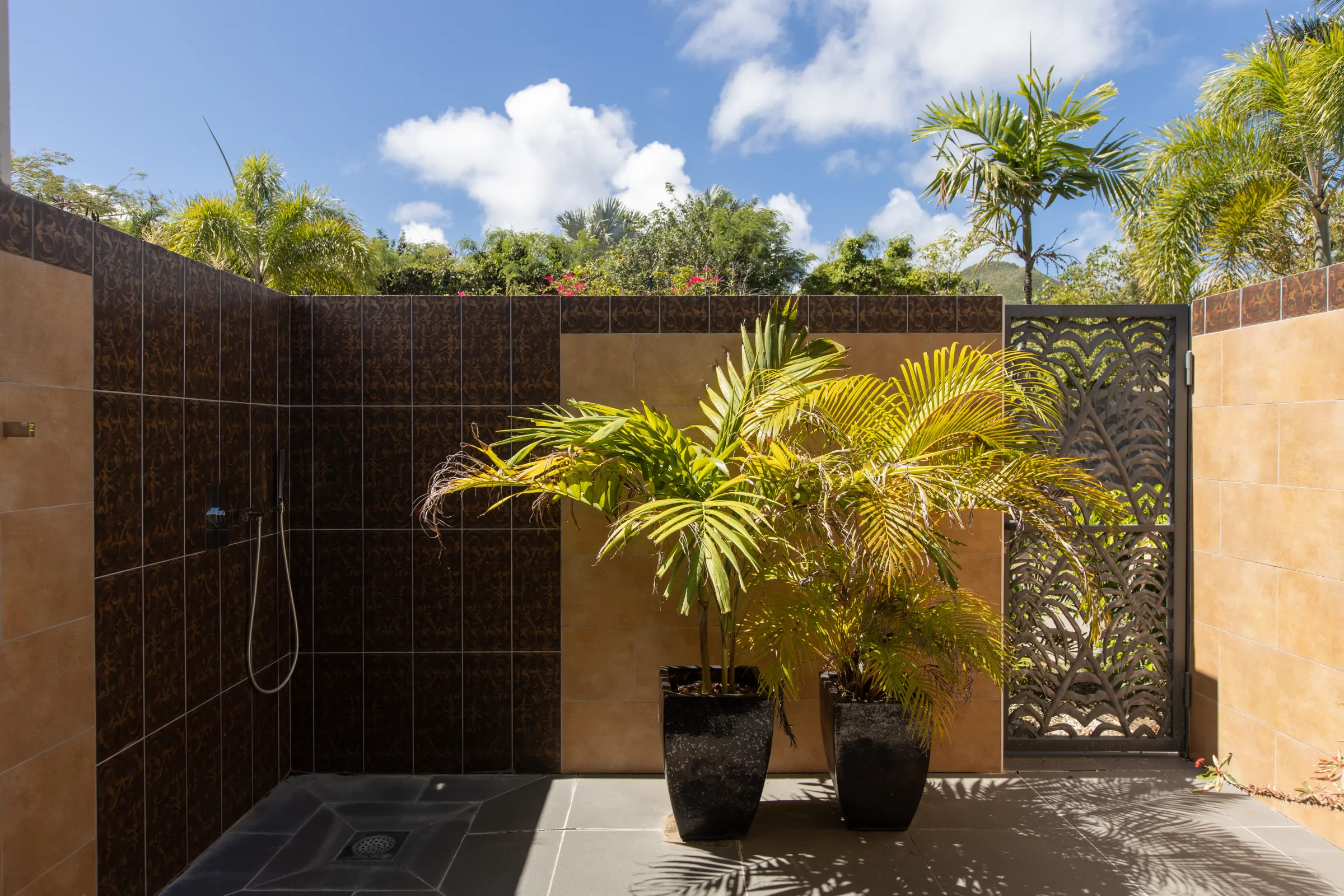 Villa Monte Verde - Gallery image 59 of luxury villa in Sint Maarten