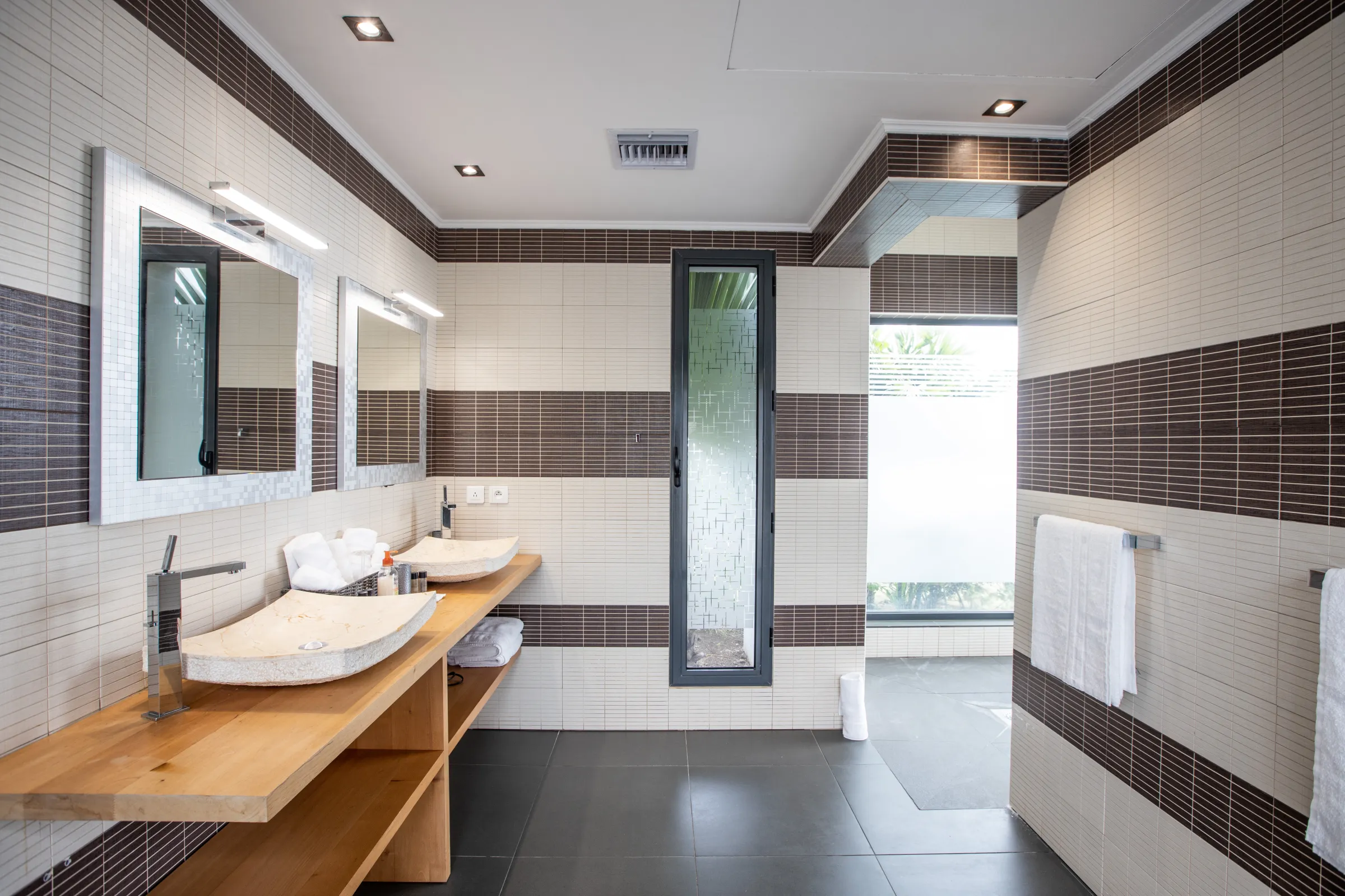 Villa Monte Verde - Gallery image 5 of luxury villa in Sint Maarten