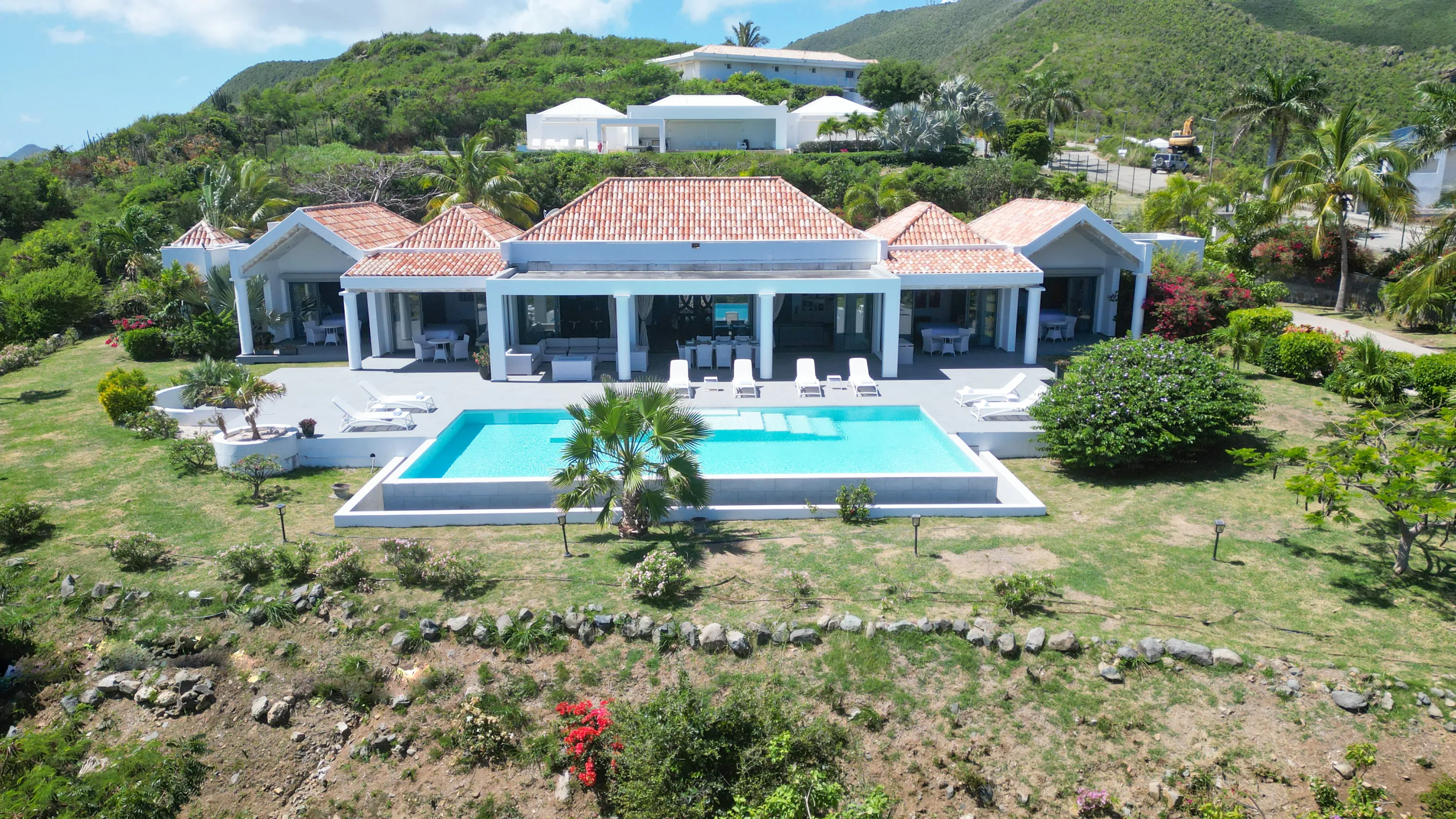 Villa Monte Verde - Gallery image 61 of luxury villa in Sint Maarten