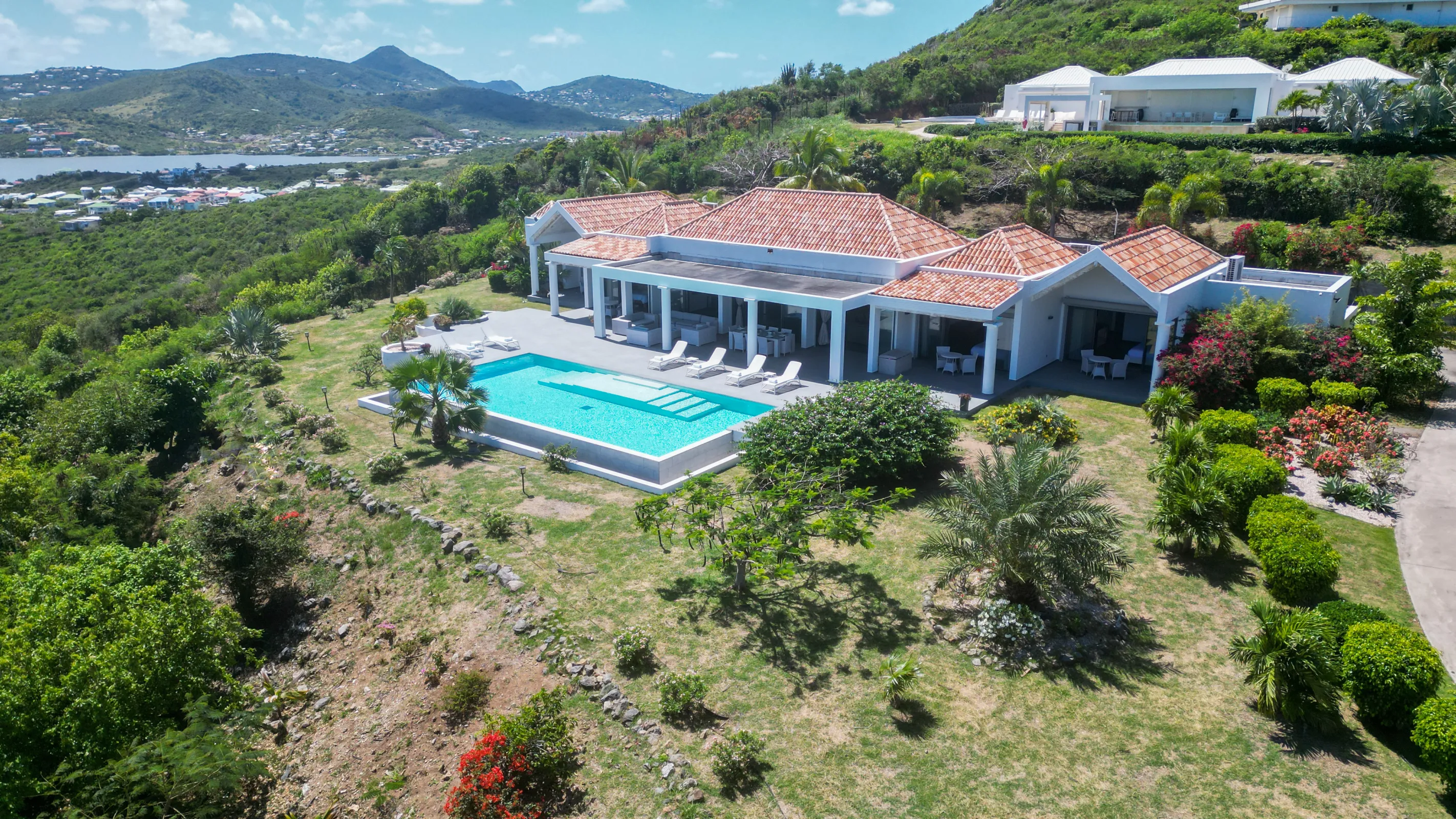 Villa Monte Verde - Gallery image 65 of luxury villa in Sint Maarten