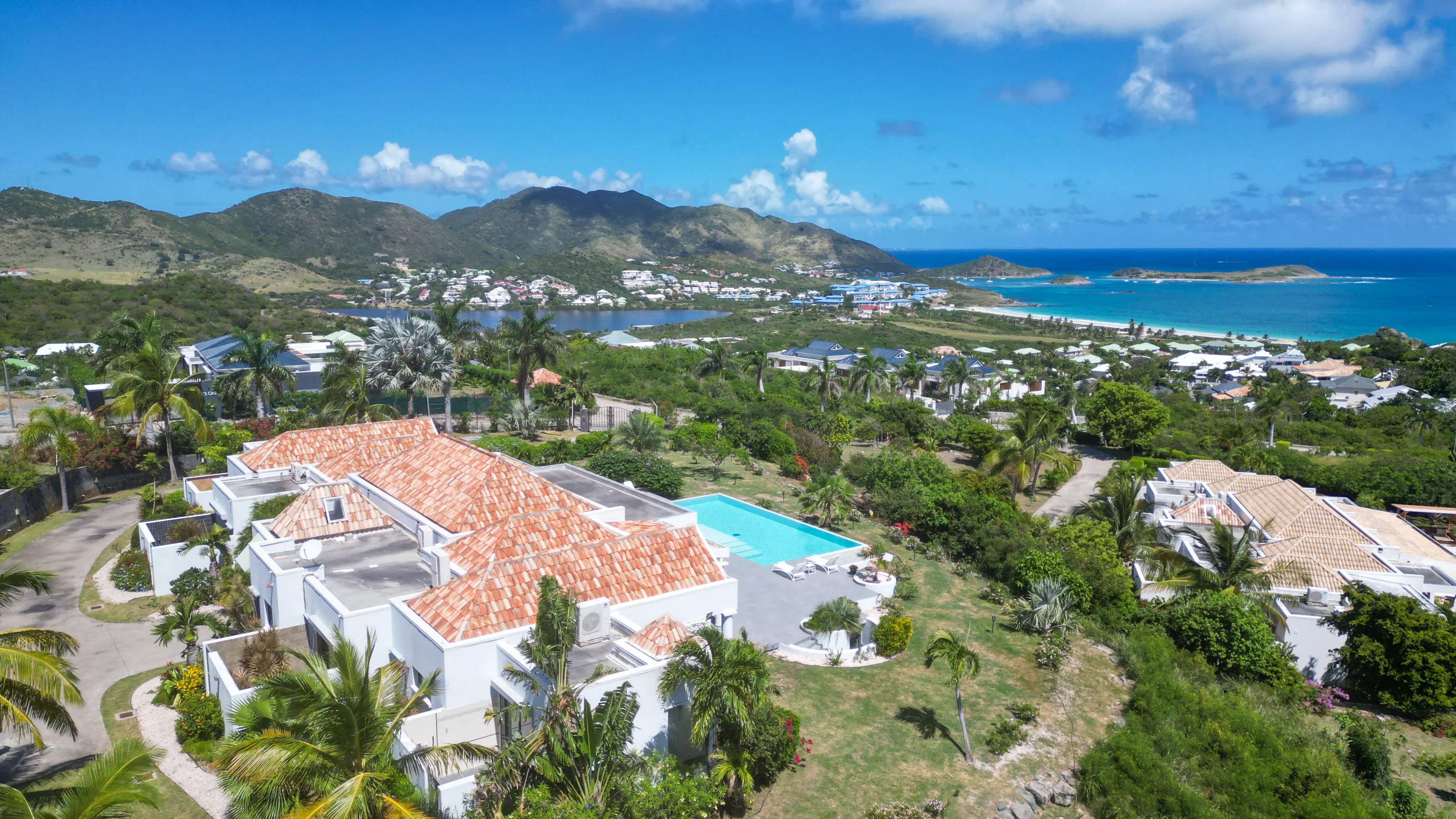 Villa Monte Verde - Gallery image 67 of luxury villa in Sint Maarten