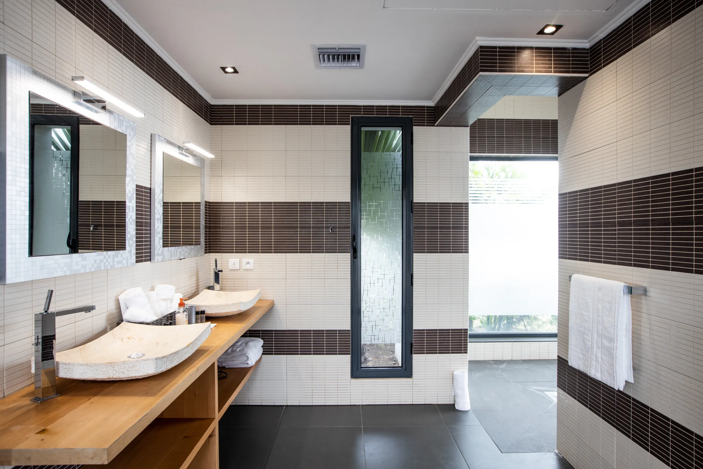 Villa Monte Verde - Gallery image 6 of luxury villa in Sint Maarten