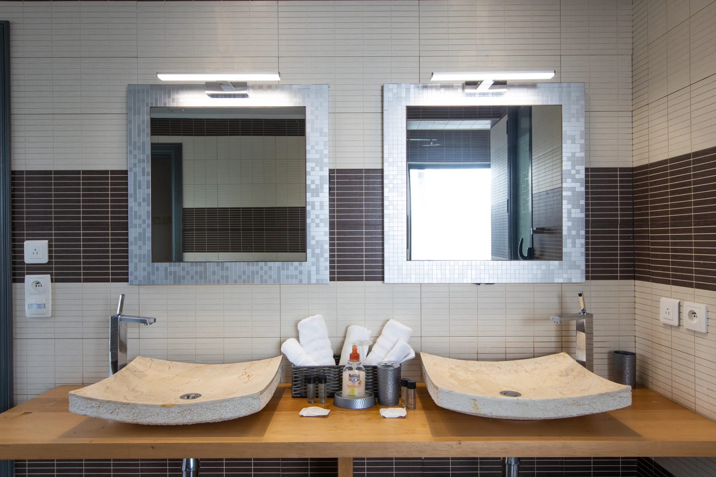 Villa Monte Verde - Gallery image 8 of luxury villa in Sint Maarten
