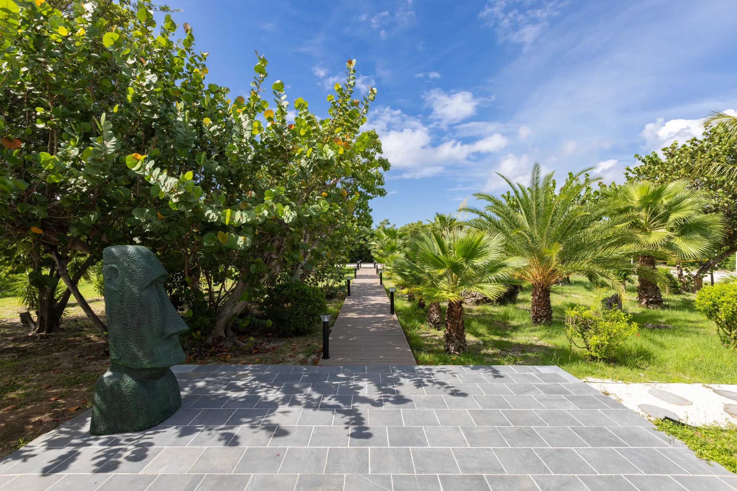 Villa Nirvana - Gallery image 10 of luxury villa in Sint Maarten