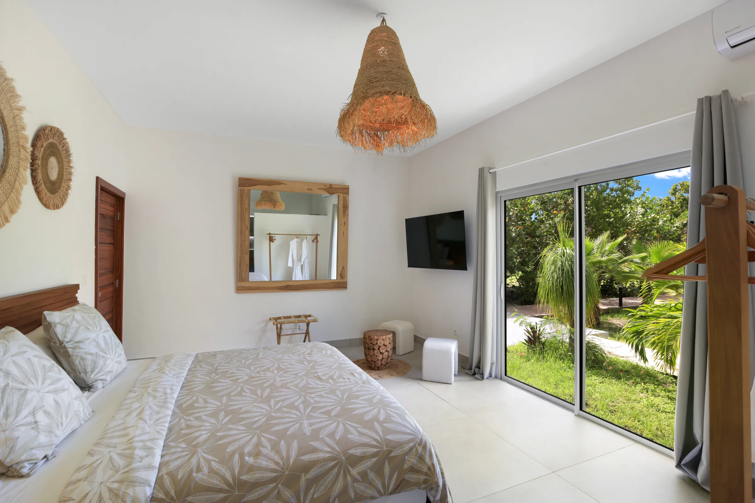 Villa Nirvana - Gallery image 12 of luxury villa in Sint Maarten