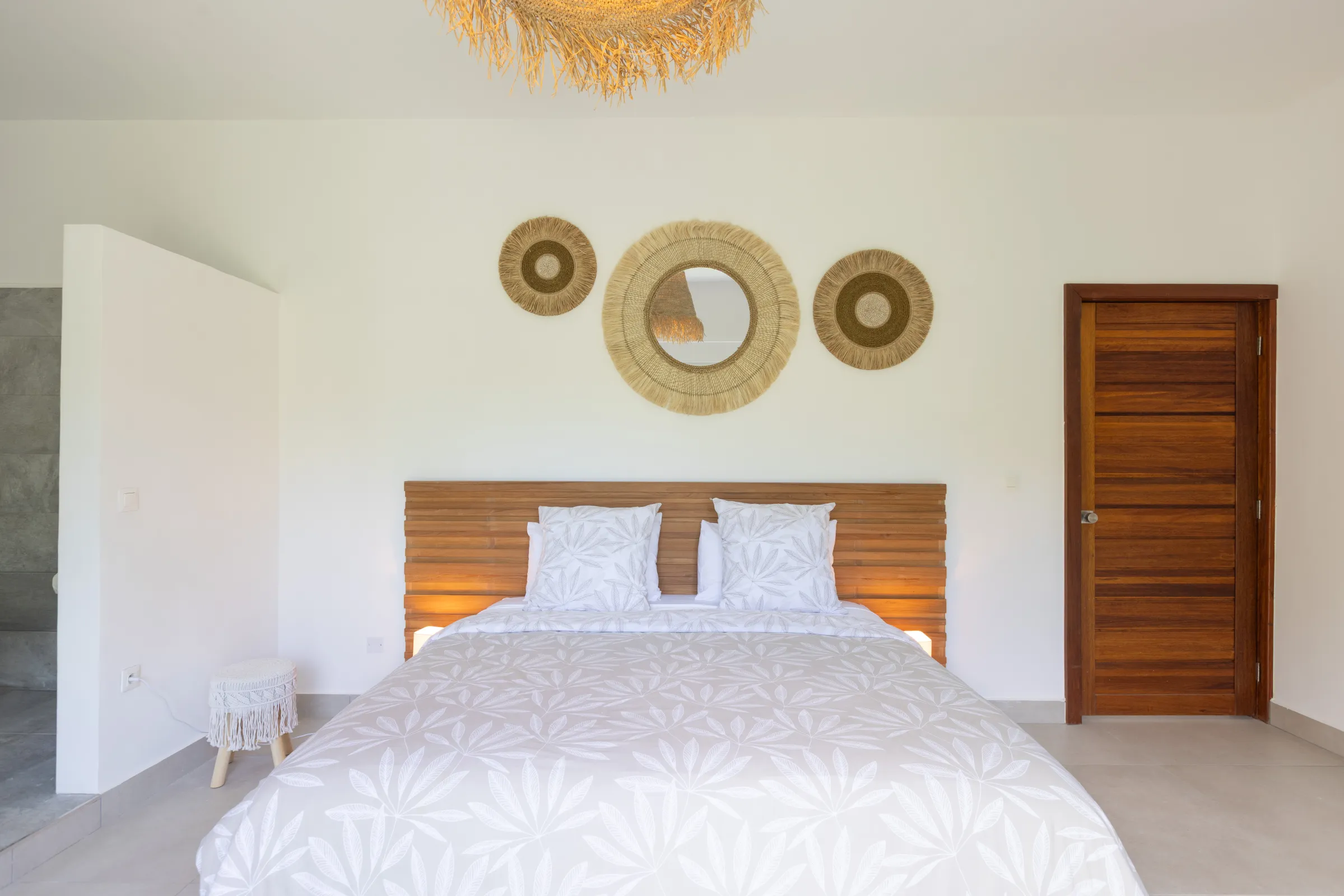 Villa Nirvana - Gallery image 14 of luxury villa in Sint Maarten