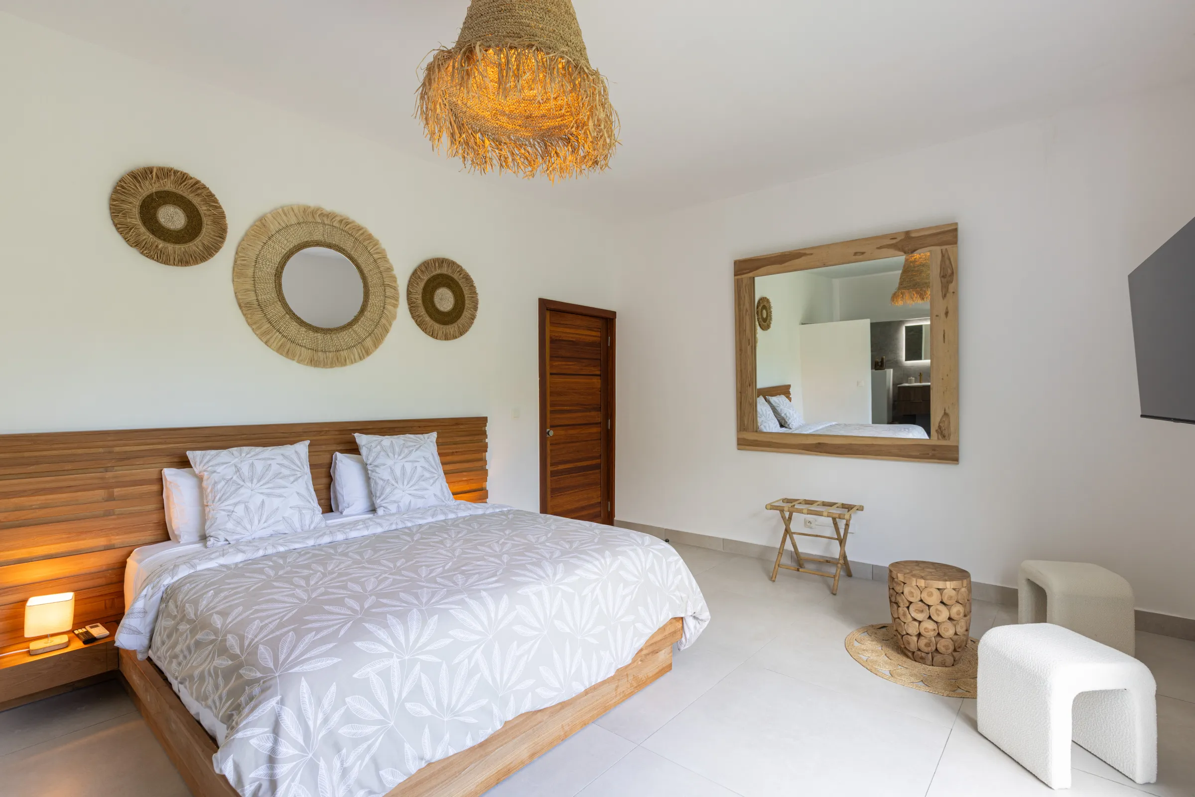 Villa Nirvana - Gallery image 15 of luxury villa in Sint Maarten