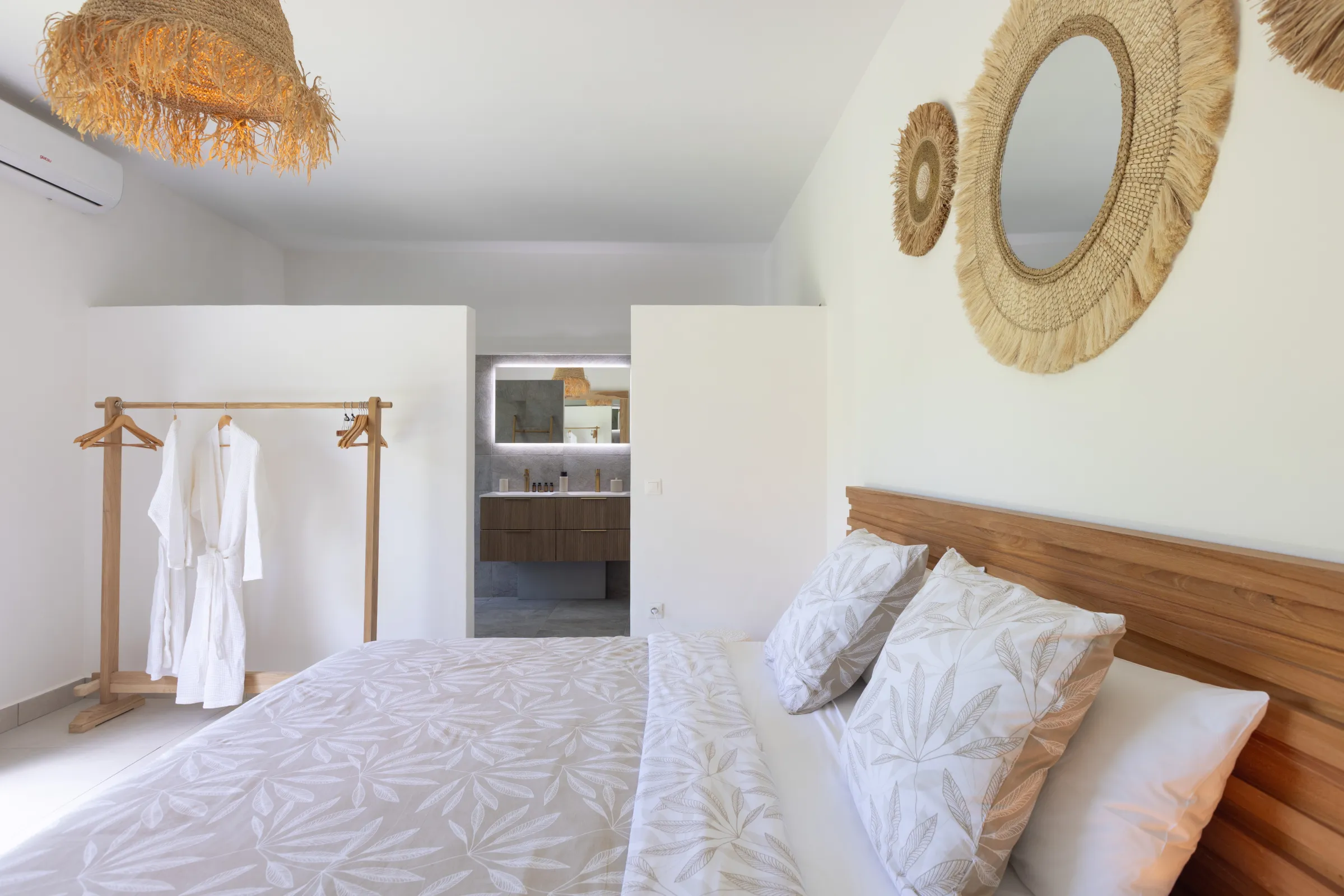 Villa Nirvana - Gallery image 16 of luxury villa in Sint Maarten