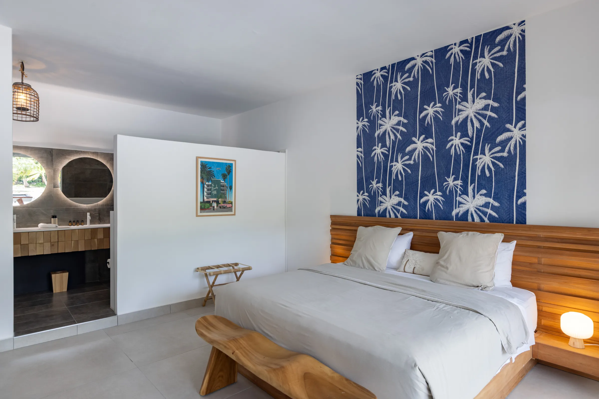 Villa Nirvana - Gallery image 20 of luxury villa in Sint Maarten