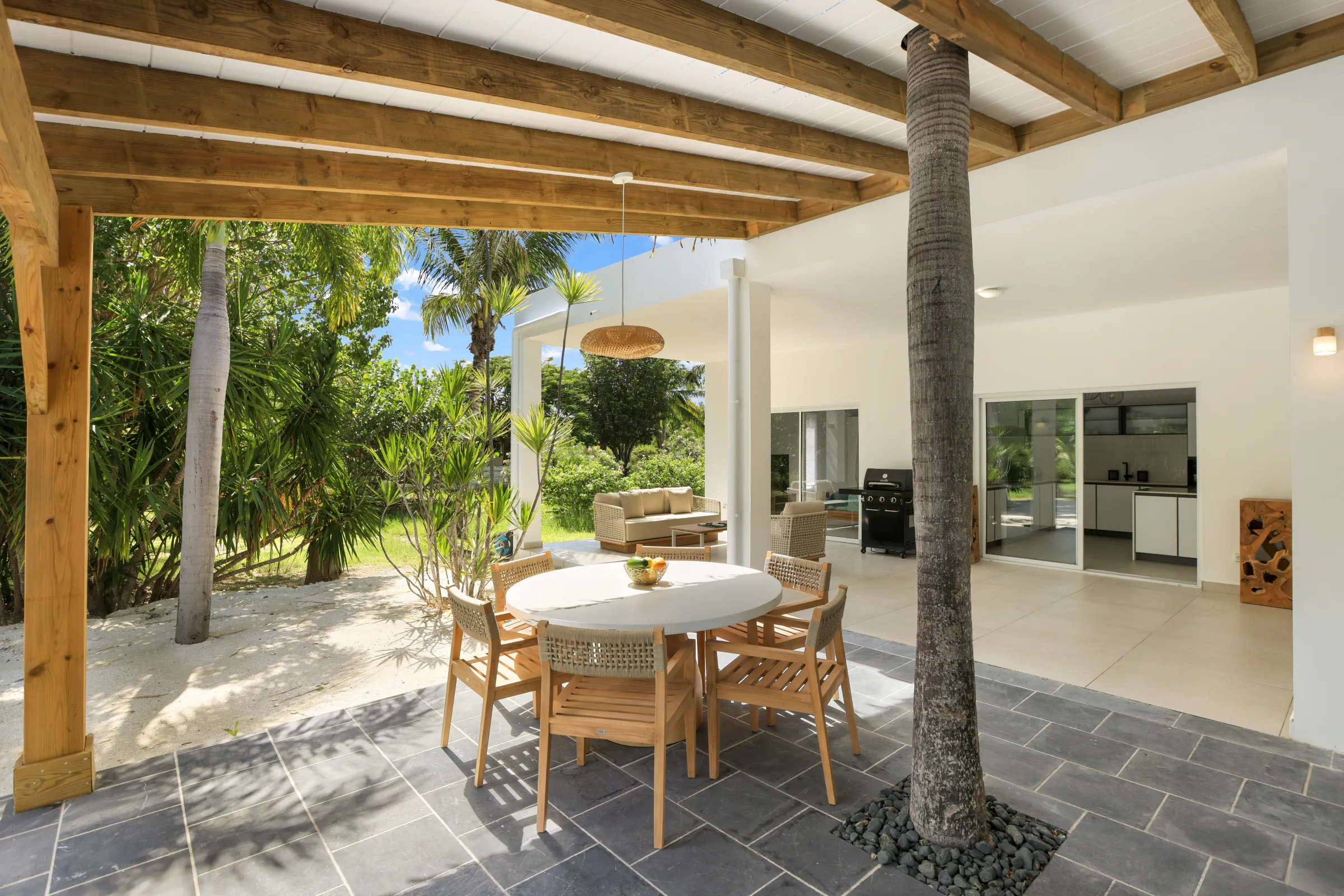 Villa Nirvana - Gallery image 29 of luxury villa in Sint Maarten