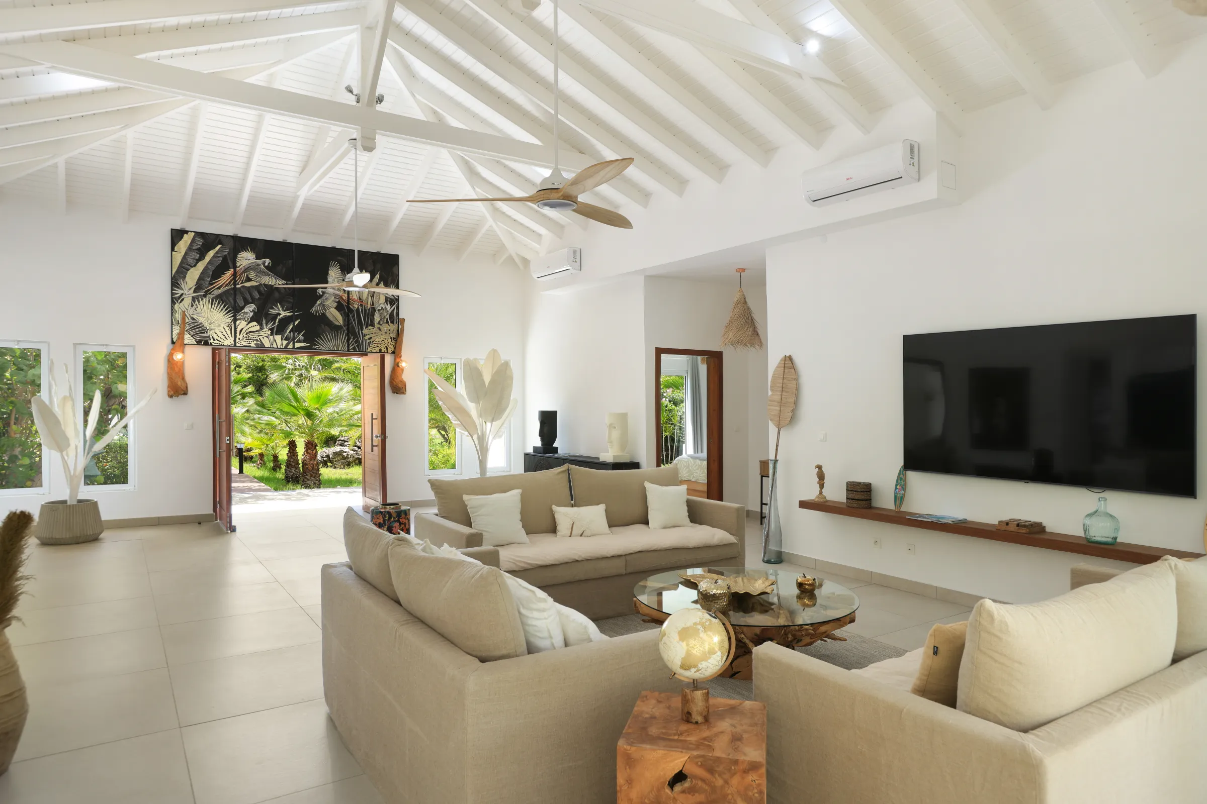 Villa Nirvana - Gallery image 45 of luxury villa in Sint Maarten
