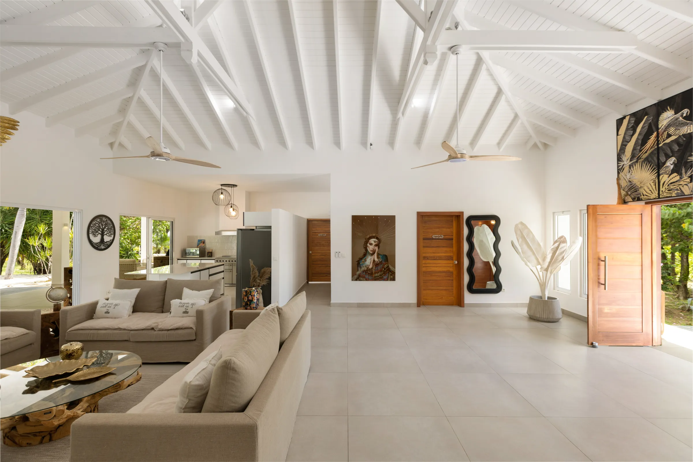 Villa Nirvana - Gallery image 47 of luxury villa in Sint Maarten