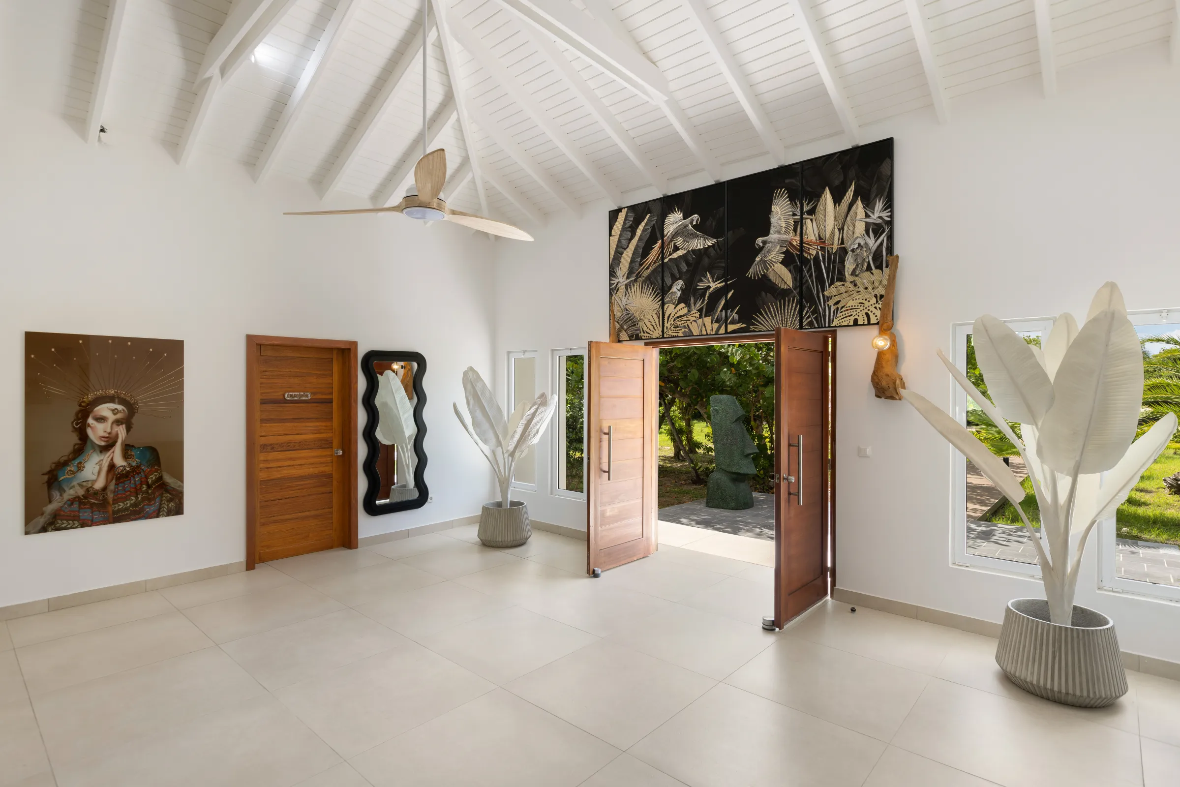 Villa Nirvana - Gallery image 48 of luxury villa in Sint Maarten