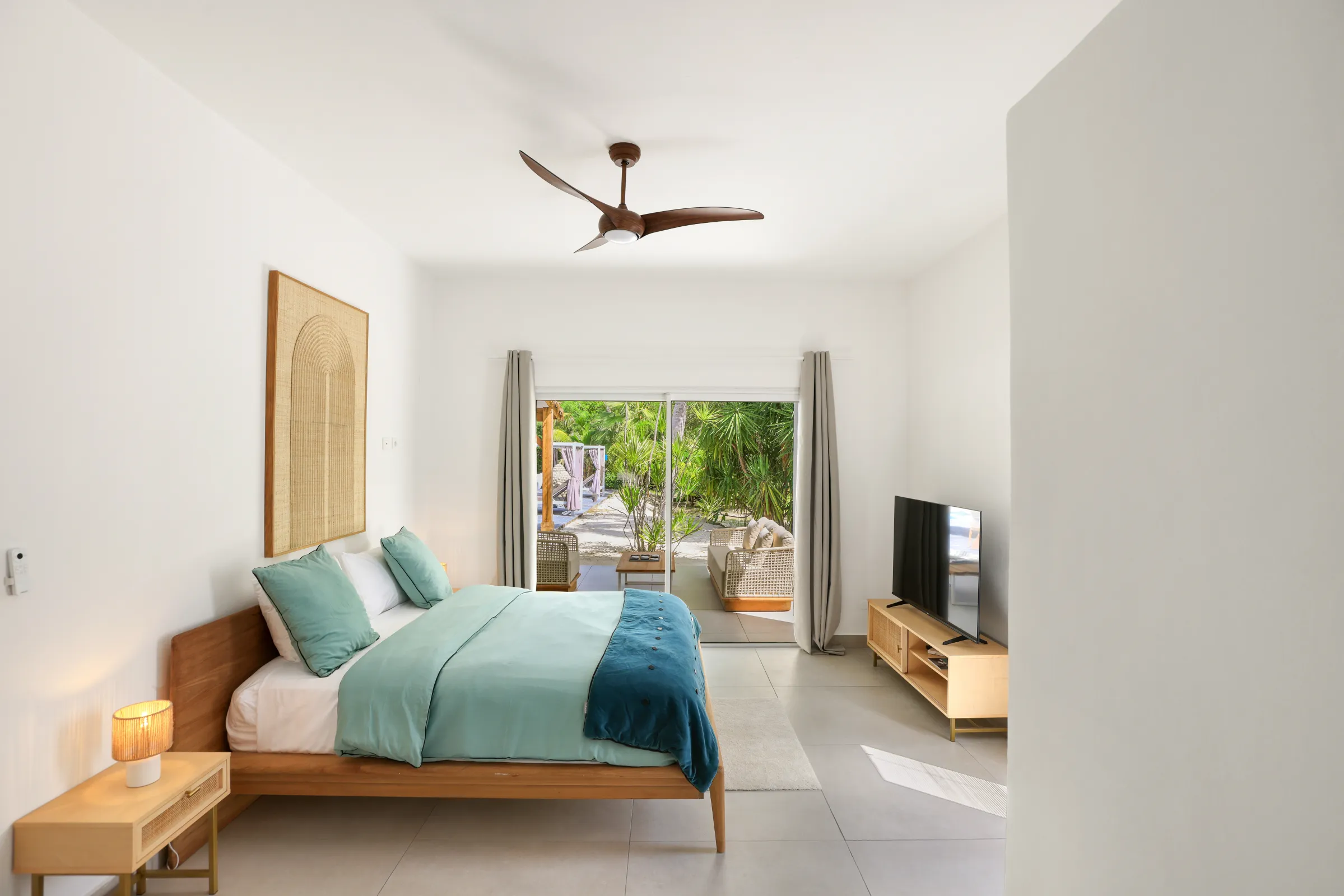 Villa Nirvana - Gallery image 53 of luxury villa in Sint Maarten