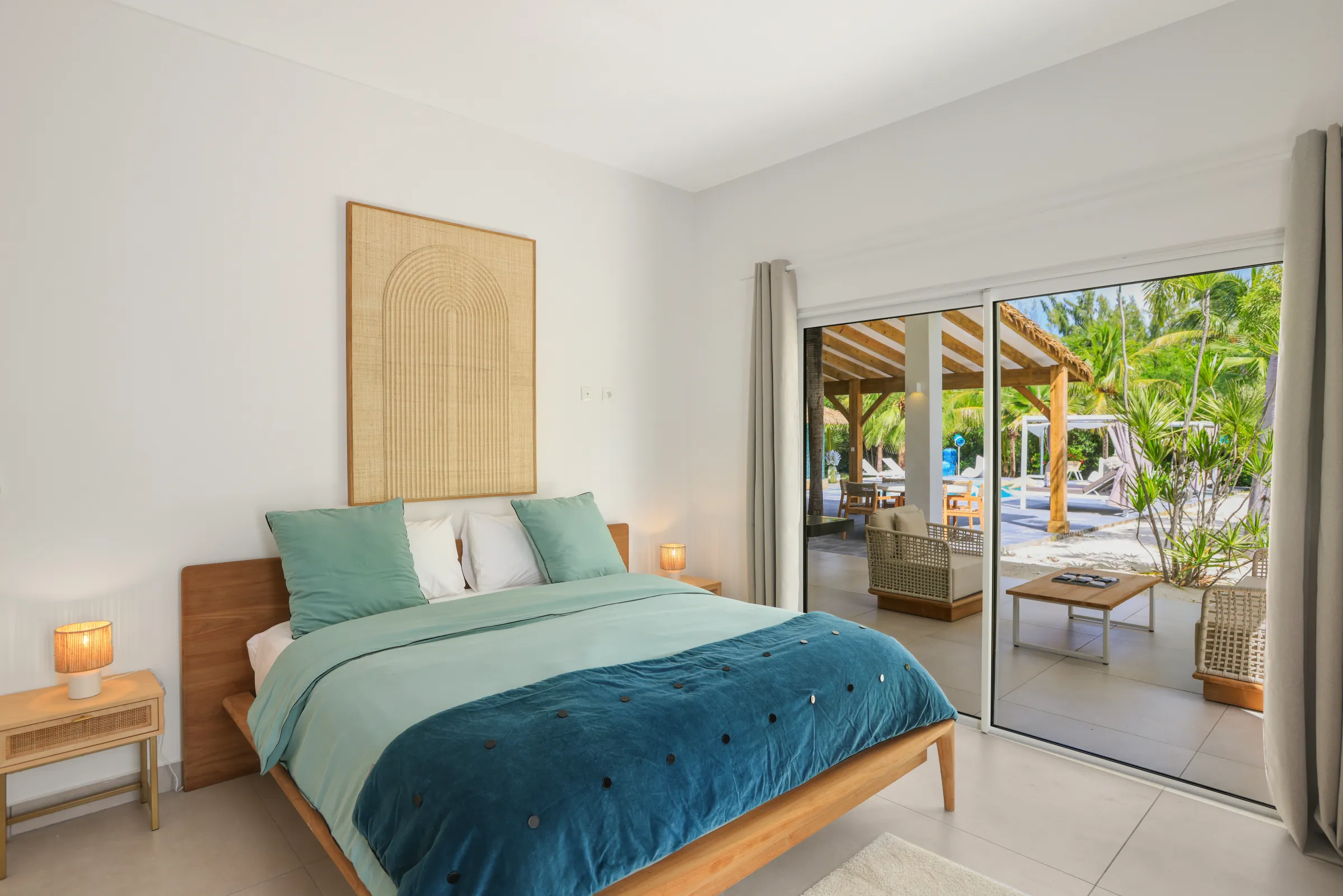 Villa Nirvana - Gallery image 56 of luxury villa in Sint Maarten