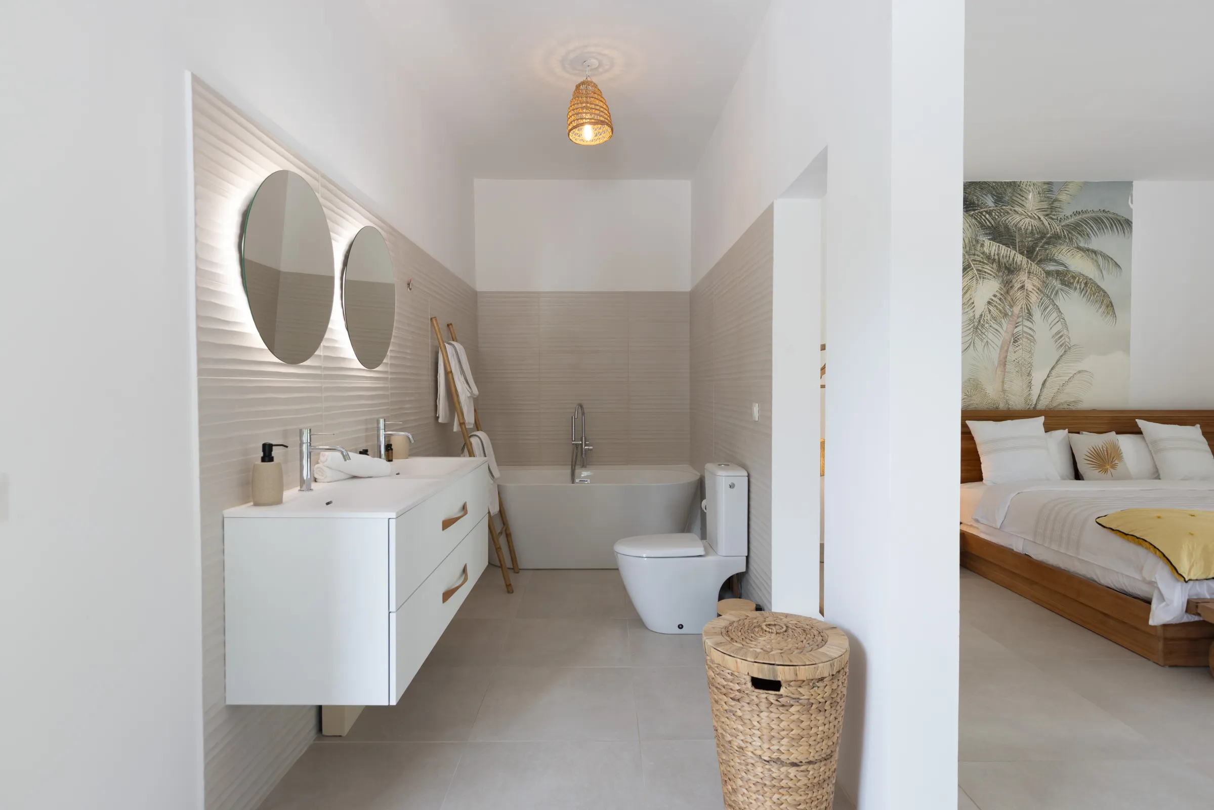 Villa Nirvana - Gallery image 64 of luxury villa in Sint Maarten