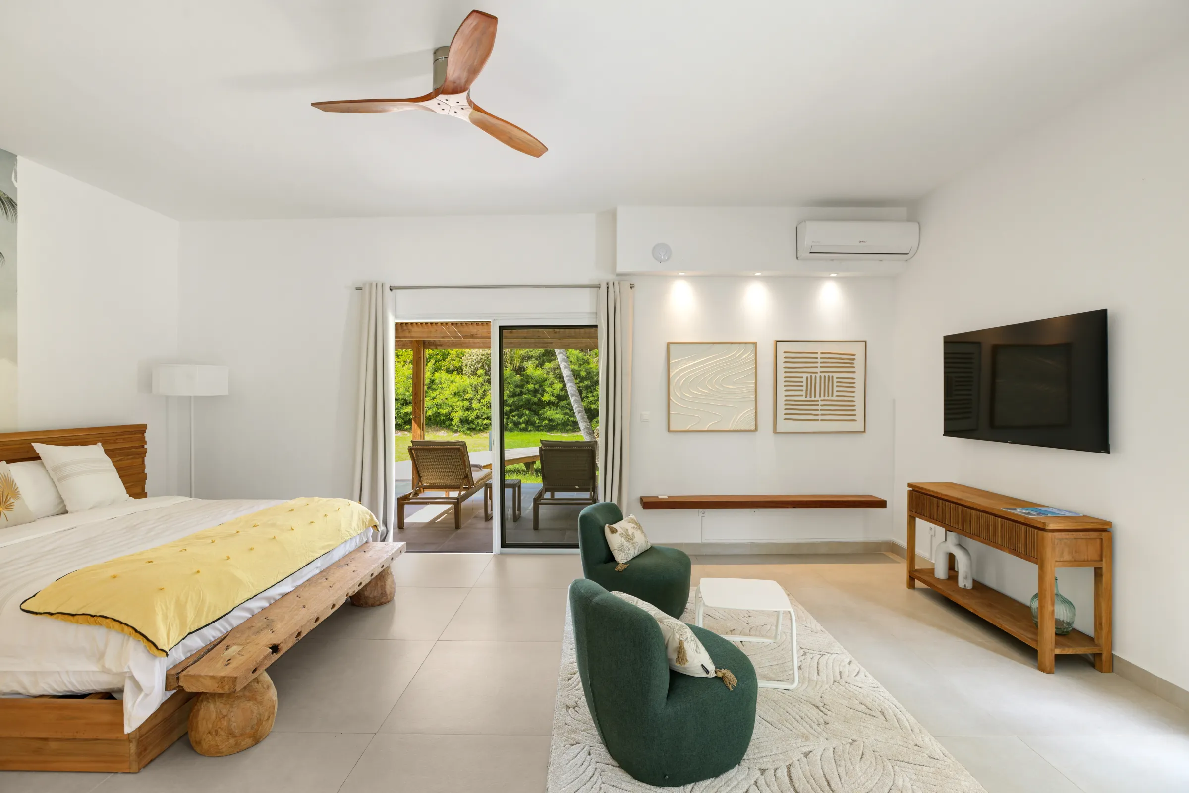 Villa Nirvana - Gallery image 66 of luxury villa in Sint Maarten