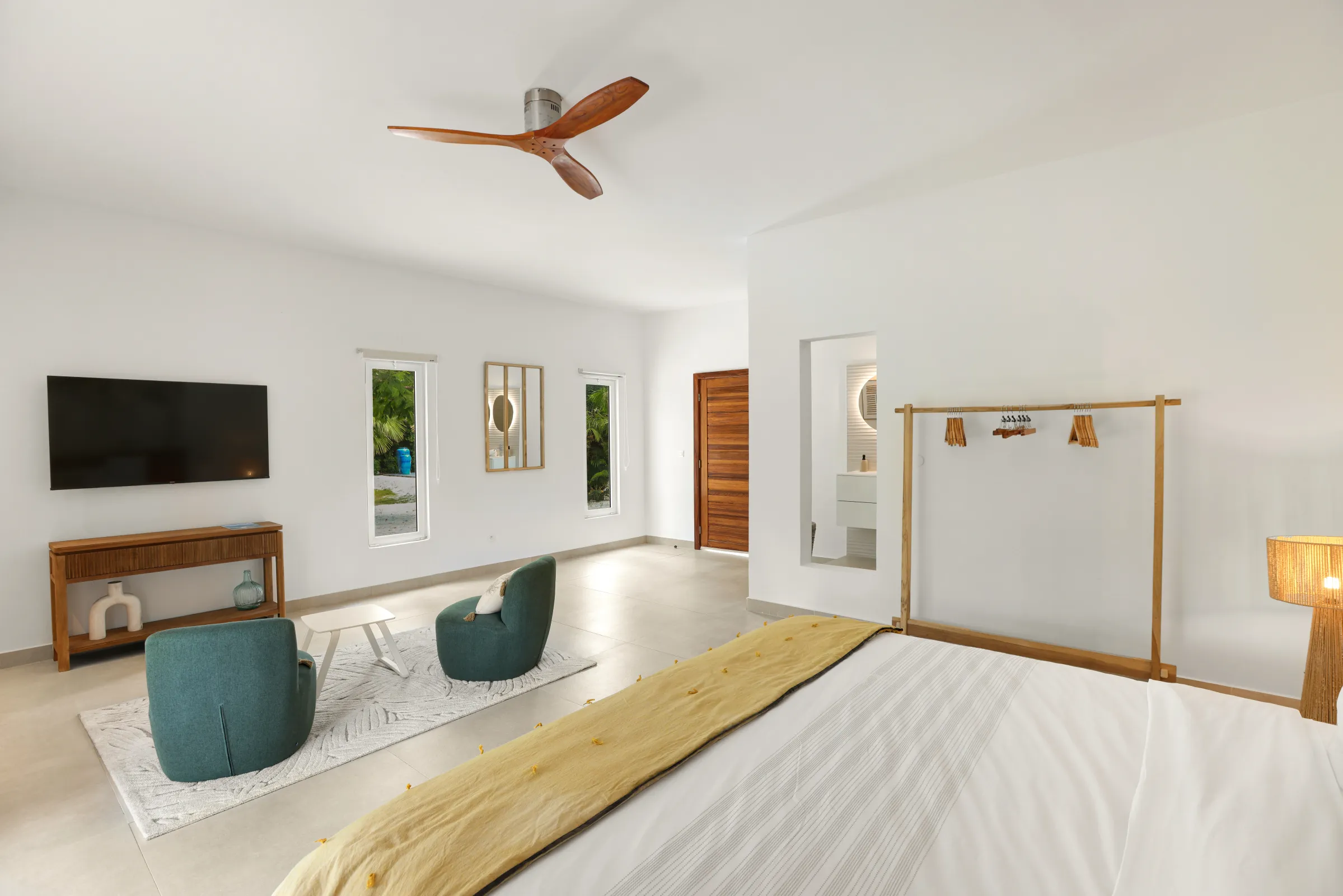 Villa Nirvana - Gallery image 68 of luxury villa in Sint Maarten
