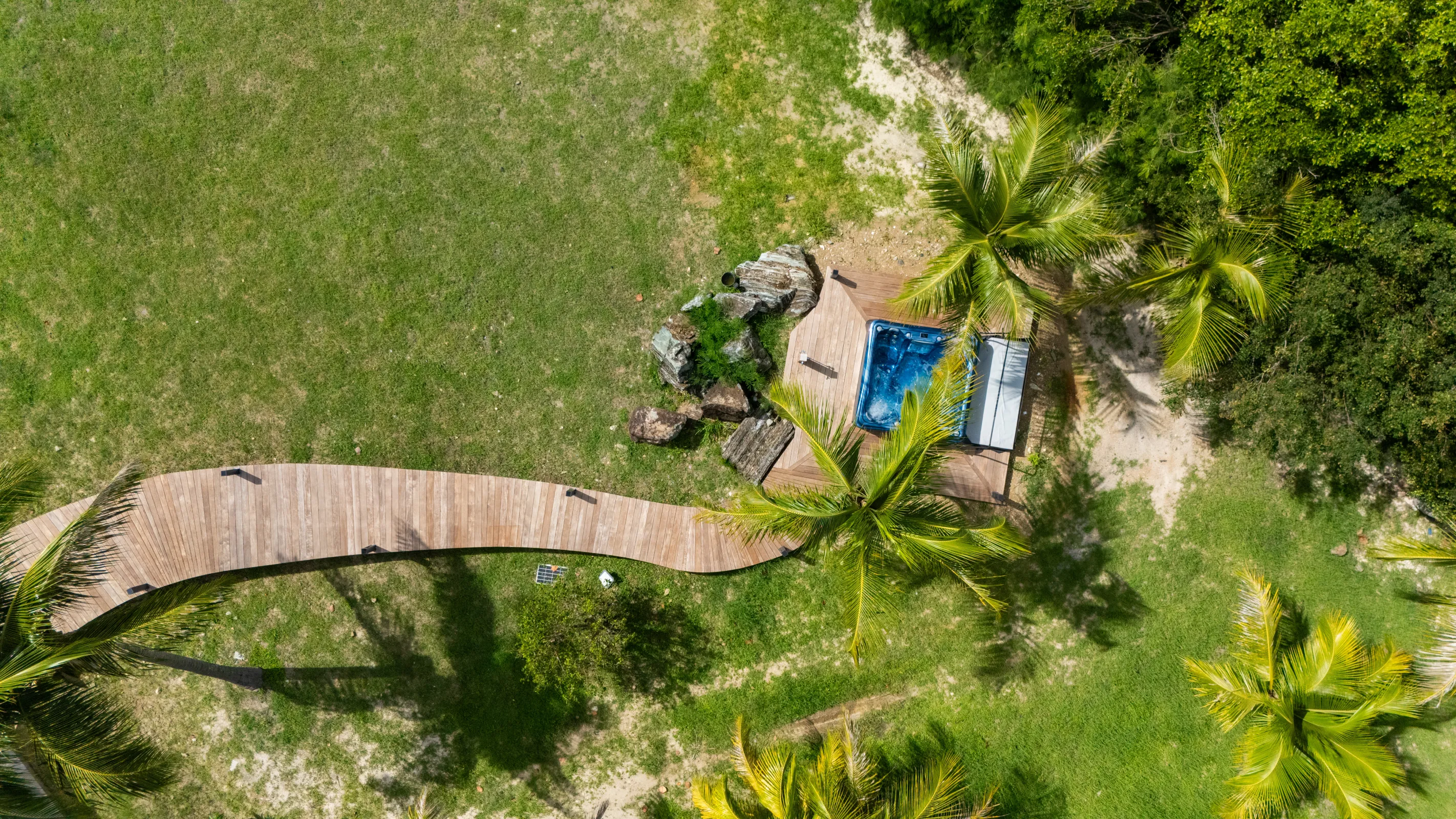 Villa Nirvana - Gallery image 5 of luxury villa in Sint Maarten