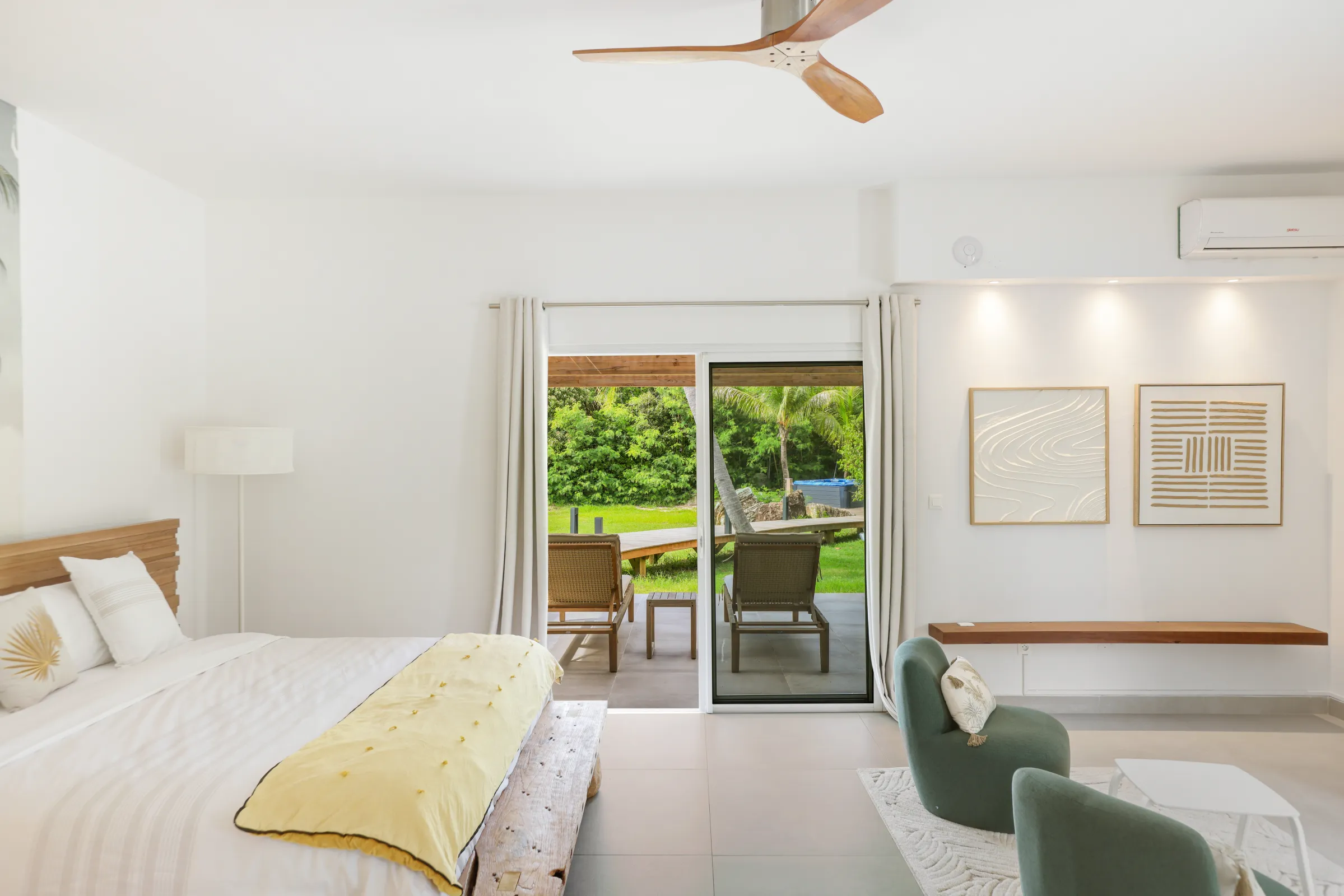 Villa Nirvana - Gallery image 69 of luxury villa in Sint Maarten