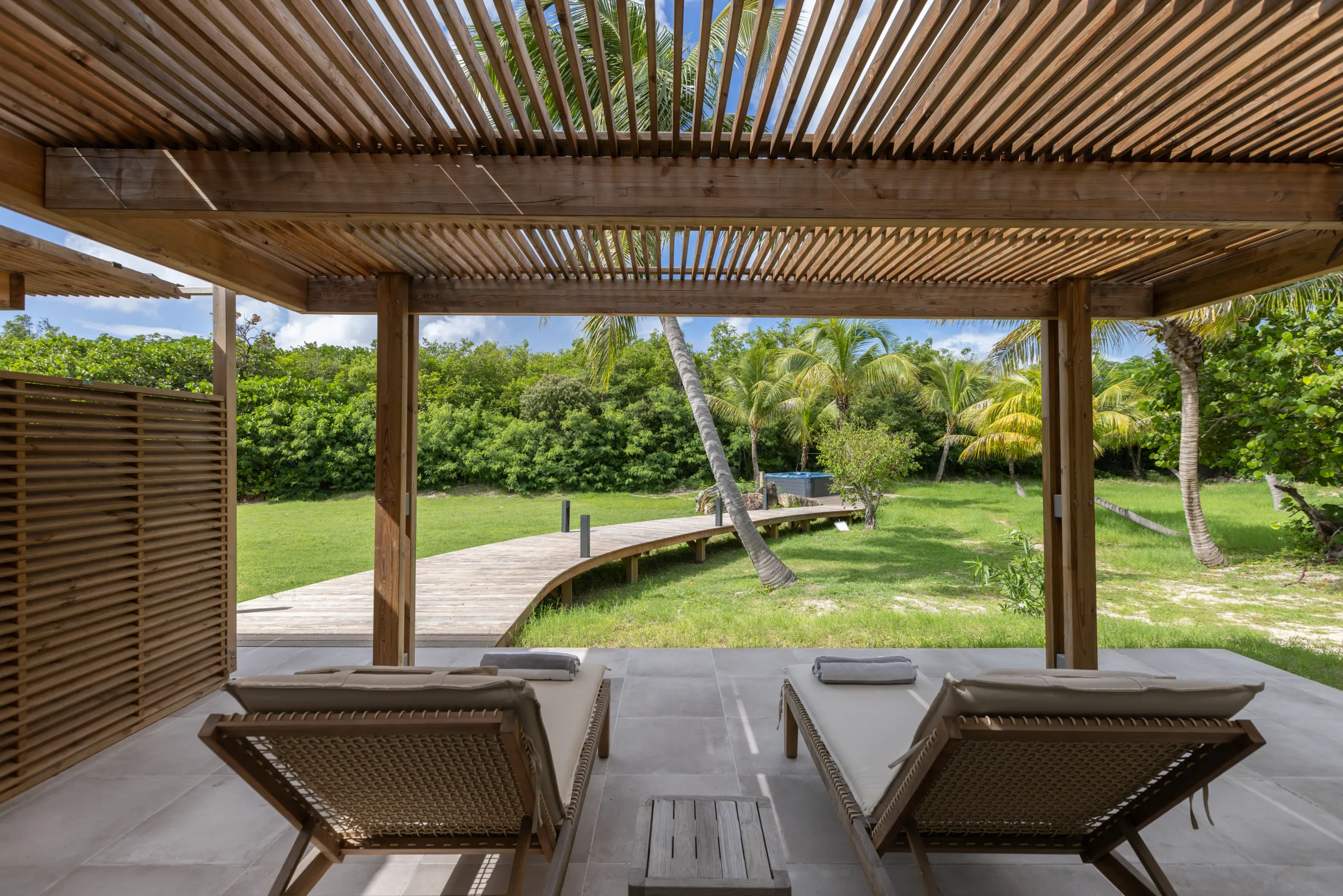 Villa Nirvana - Gallery image 70 of luxury villa in Sint Maarten