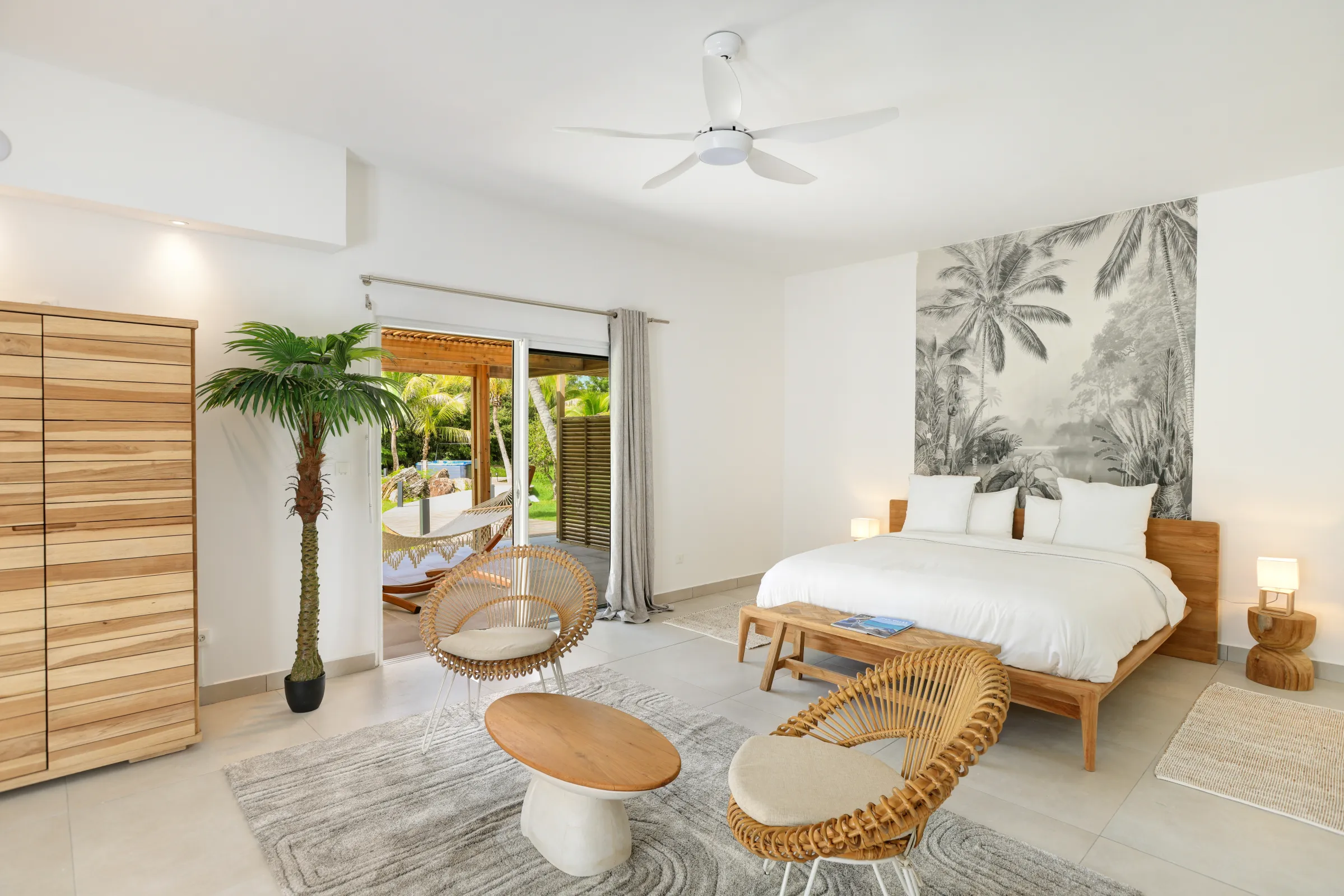 Villa Nirvana - Gallery image 73 of luxury villa in Sint Maarten