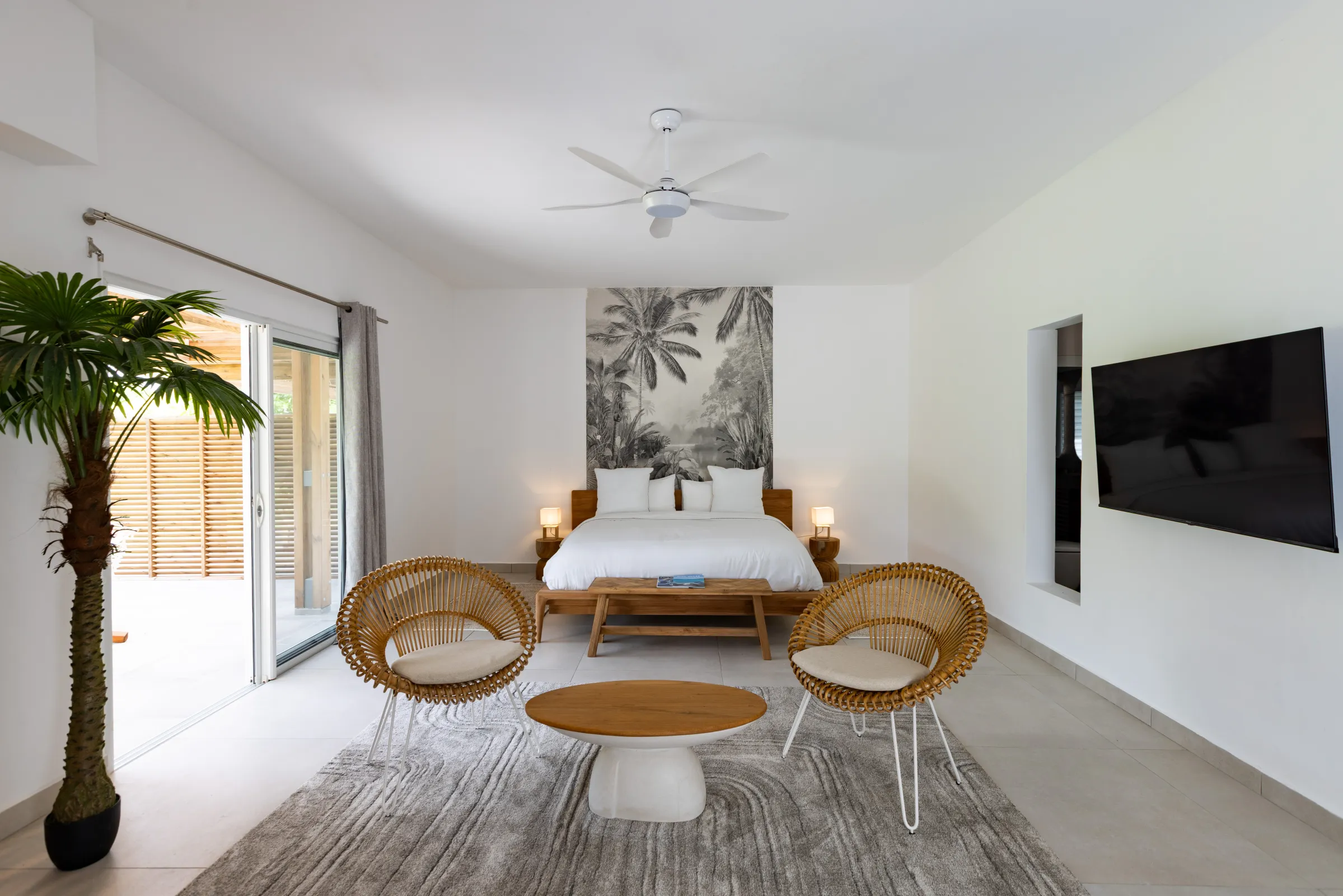 Villa Nirvana - Gallery image 74 of luxury villa in Sint Maarten