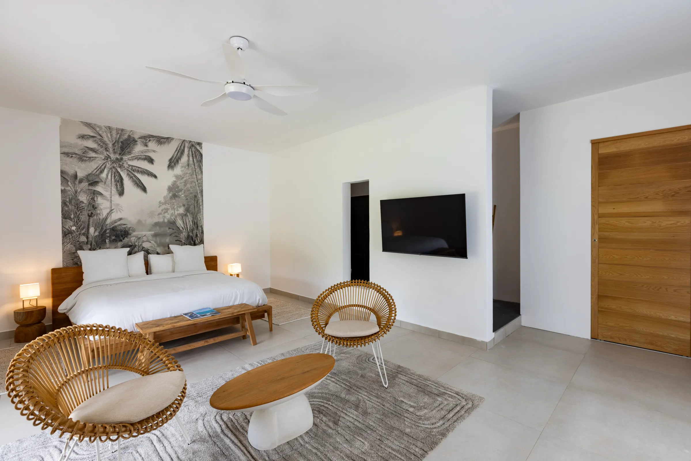 Villa Nirvana - Gallery image 75 of luxury villa in Sint Maarten