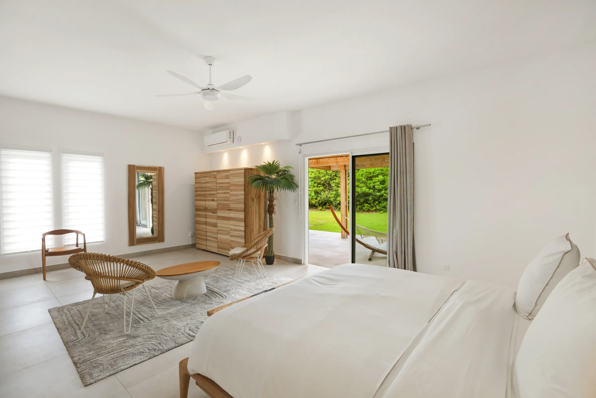 Villa Nirvana - Gallery image 78 of luxury villa in Sint Maarten