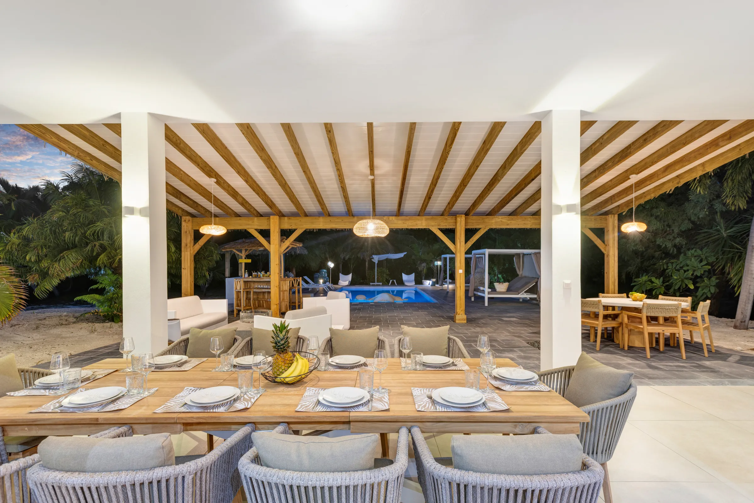 Villa Nirvana - Gallery image 81 of luxury villa in Sint Maarten