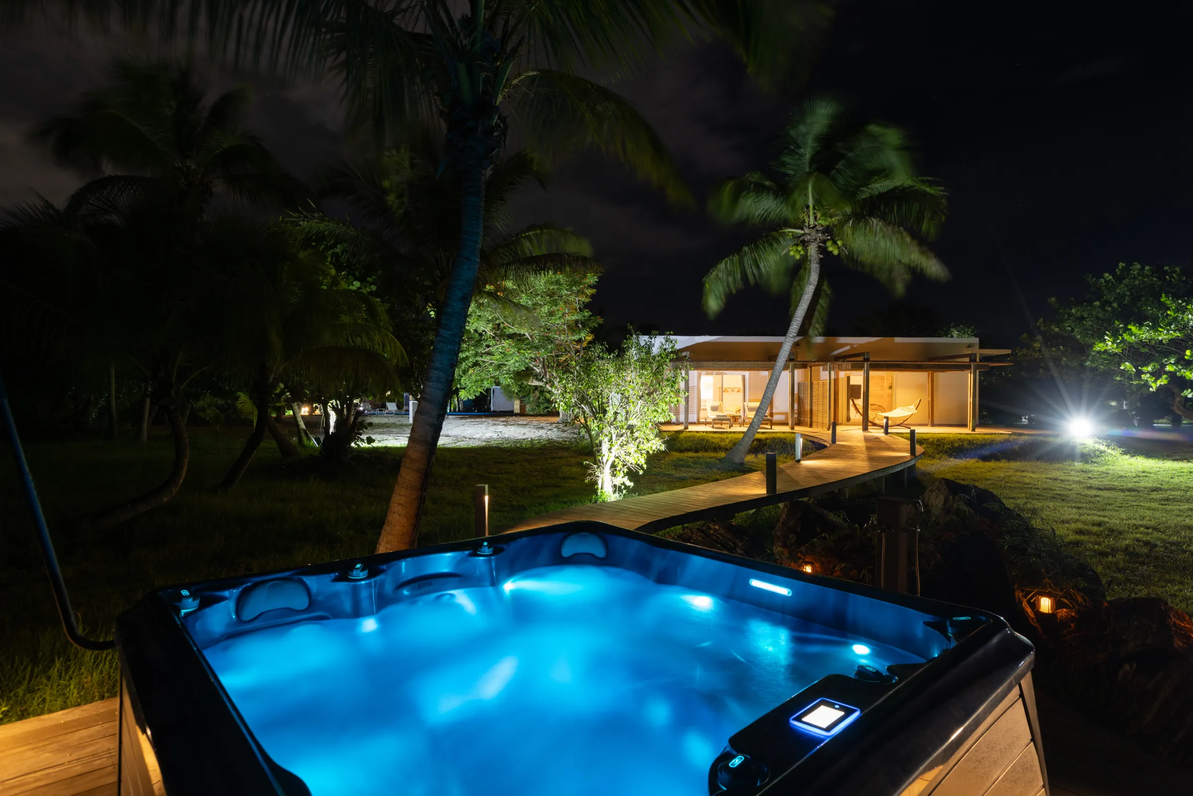 Villa Nirvana - Gallery image 86 of luxury villa in Sint Maarten