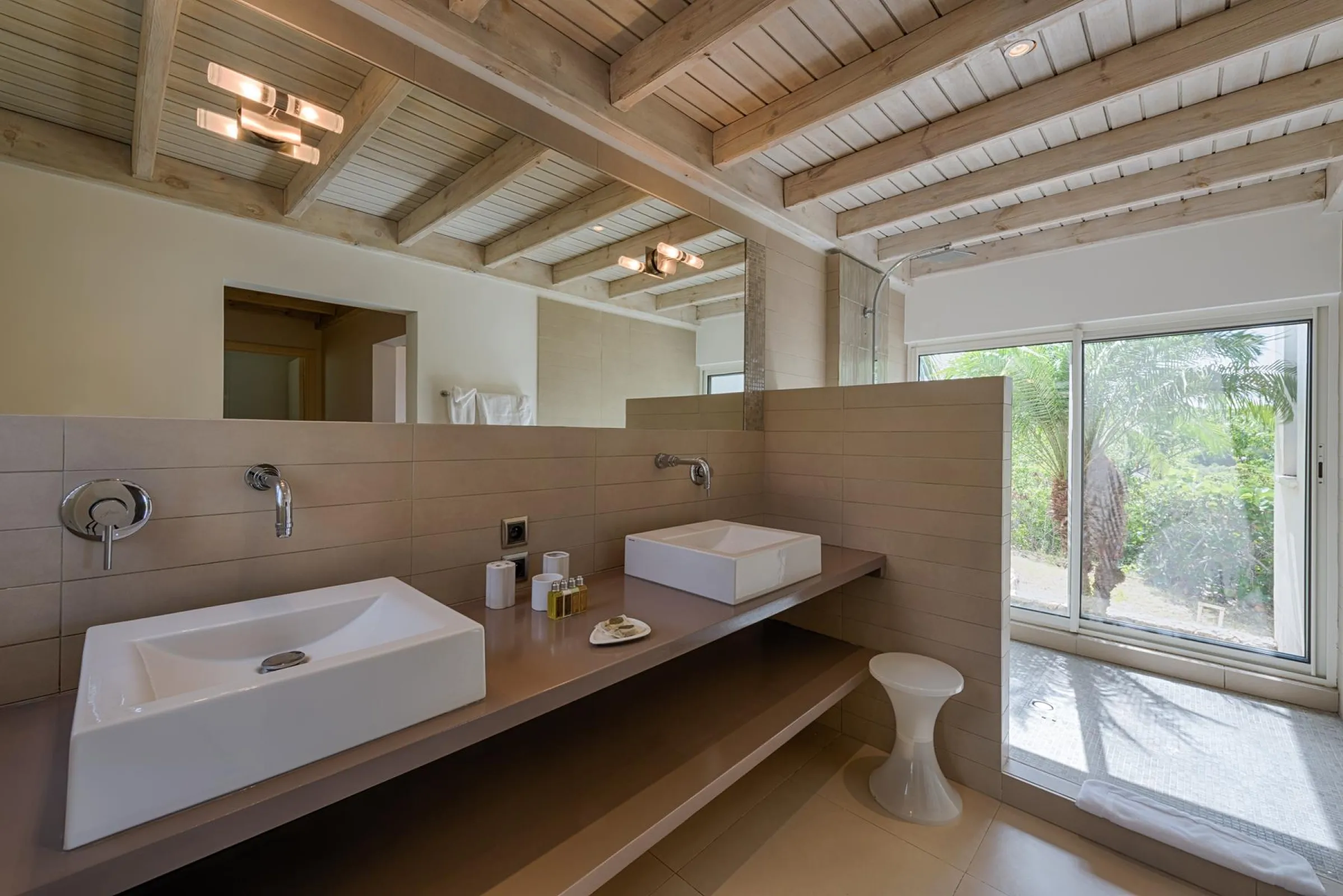 Villa No Limit - Gallery image 4 of luxury villa in Sint Maarten
