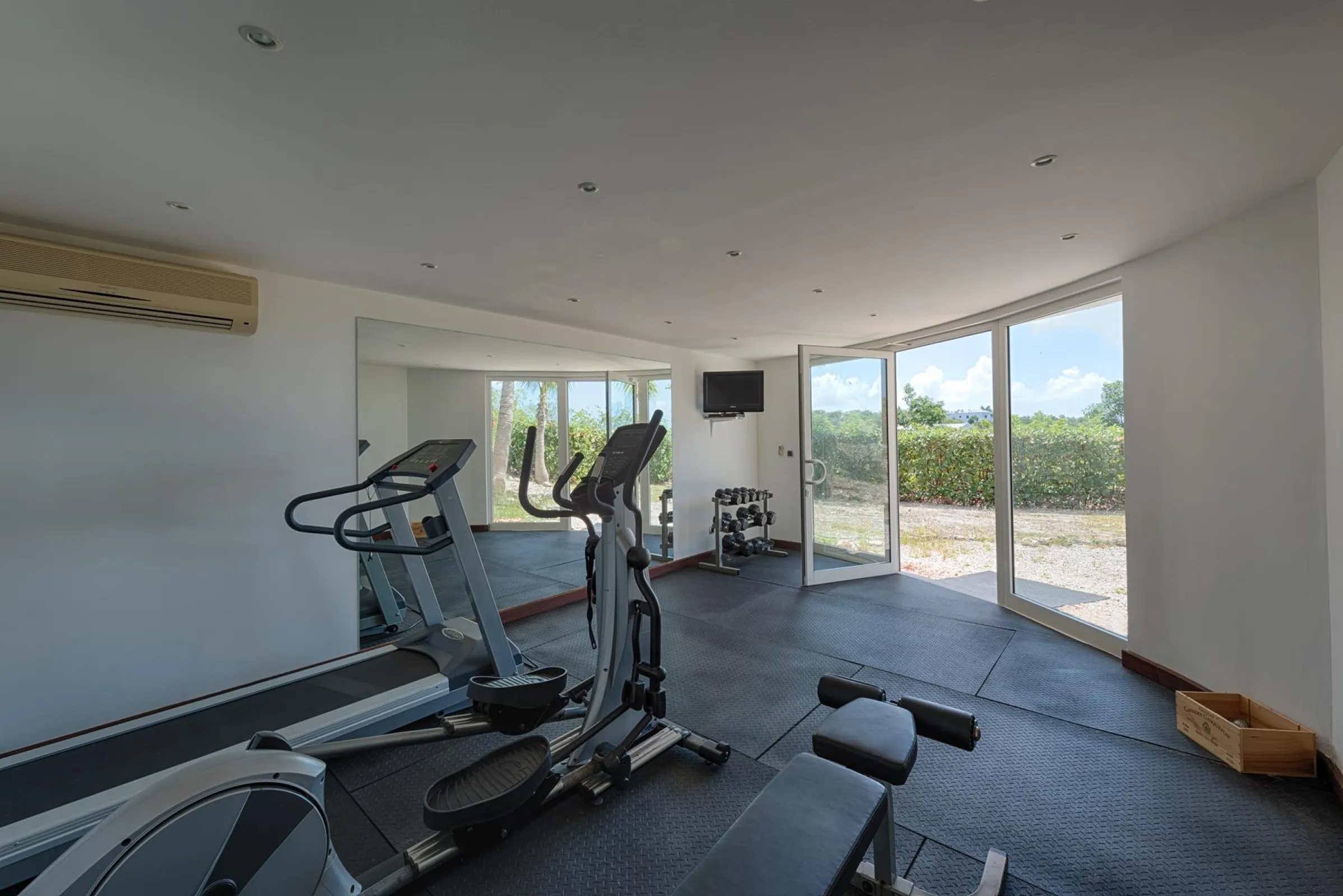 Villa No Limit - Gallery image 5 of luxury villa in Sint Maarten