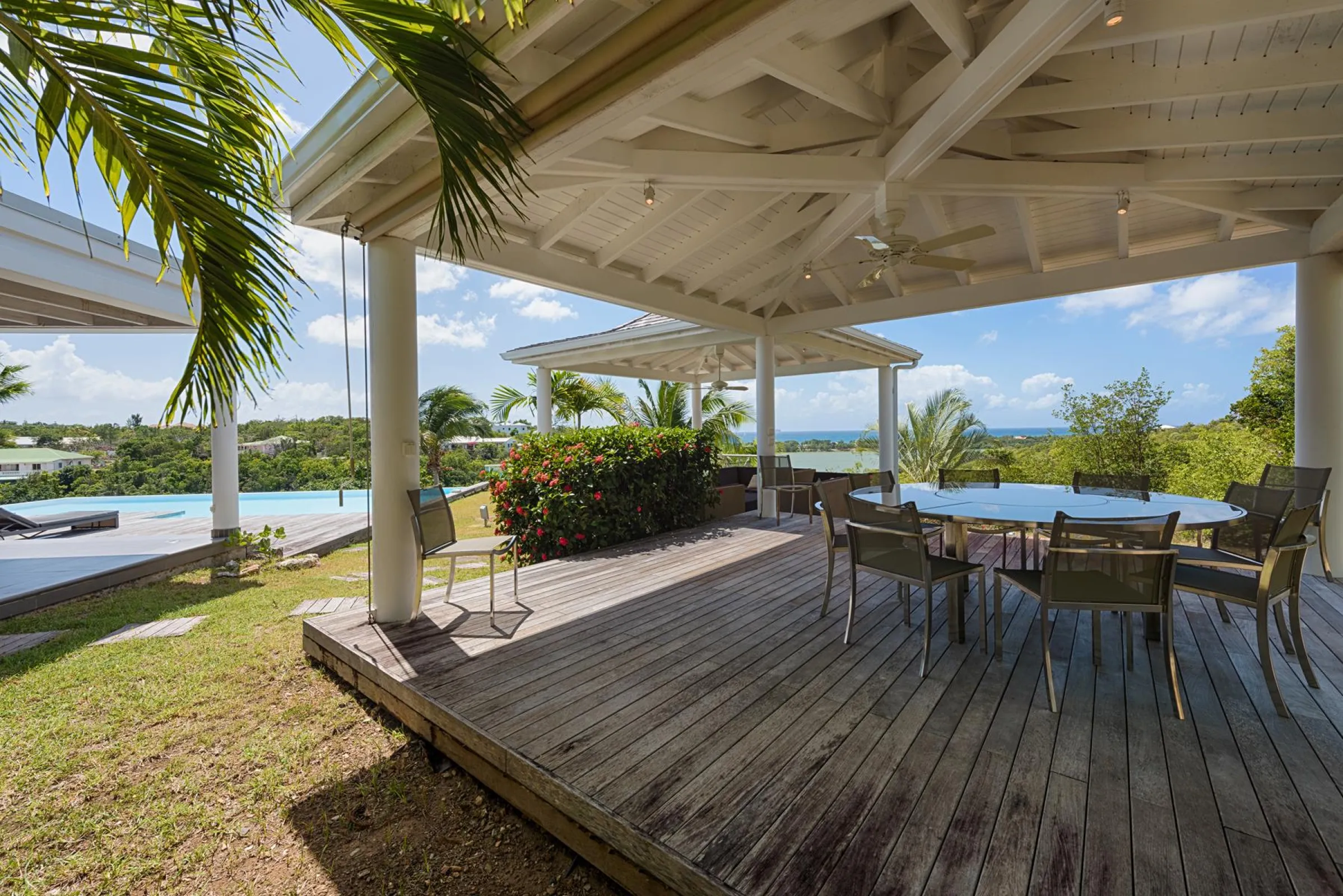 Villa No Limit - Gallery image 7 of luxury villa in Sint Maarten