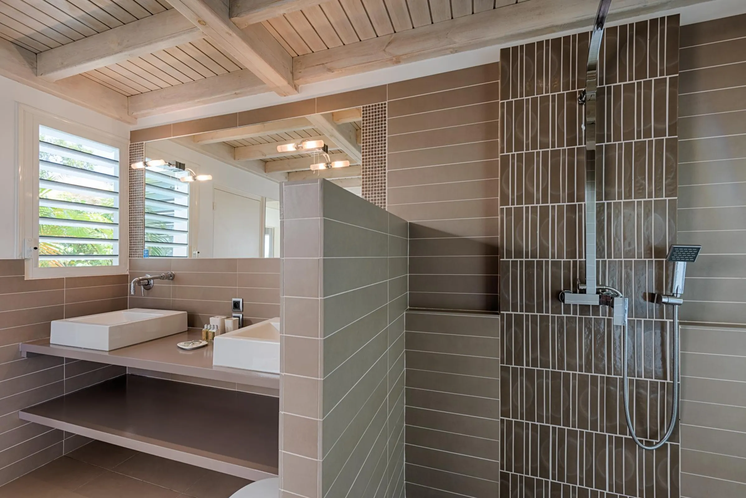 Villa No Limit - Gallery image 8 of luxury villa in Sint Maarten