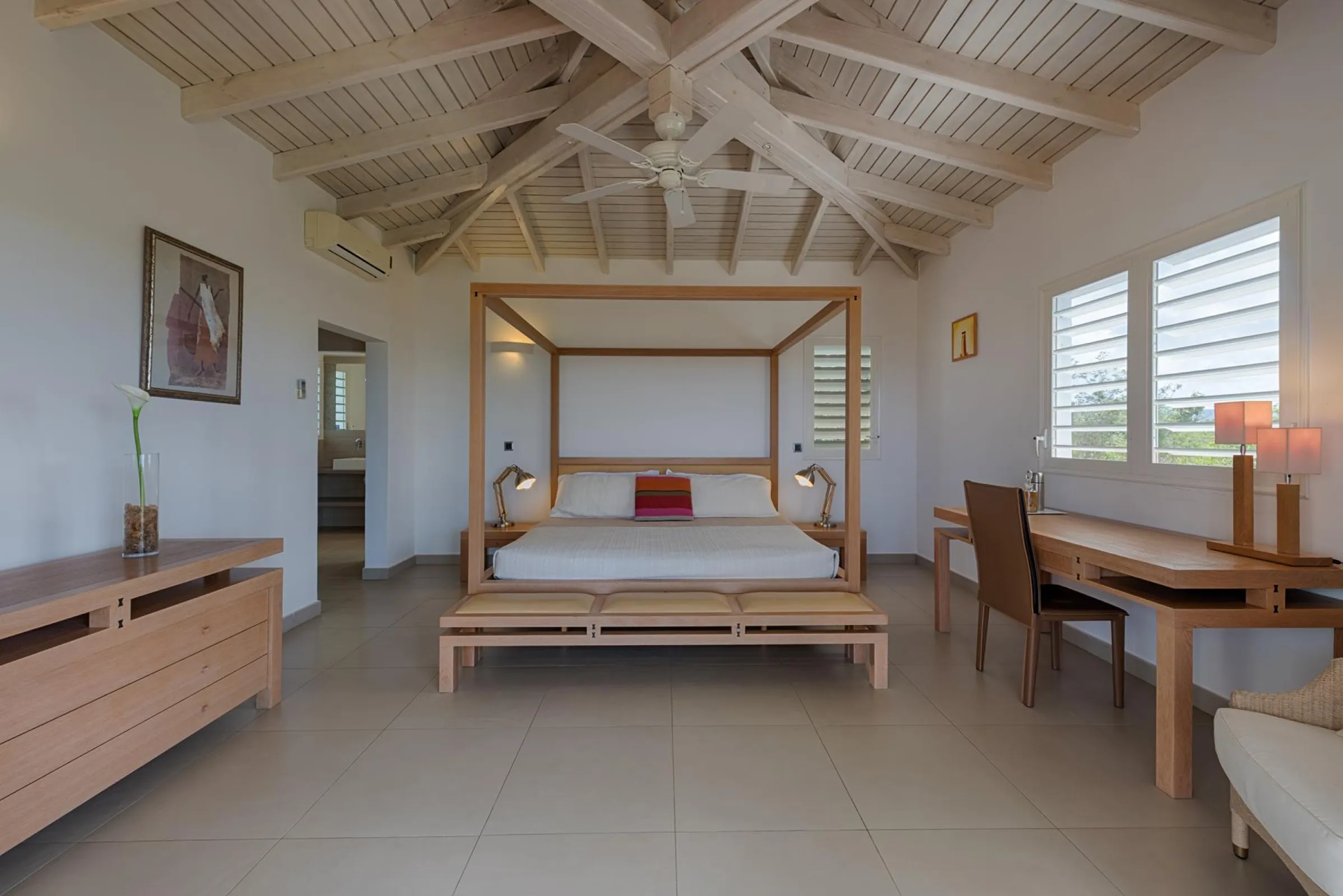 Villa No Limit - Gallery image 9 of luxury villa in Sint Maarten