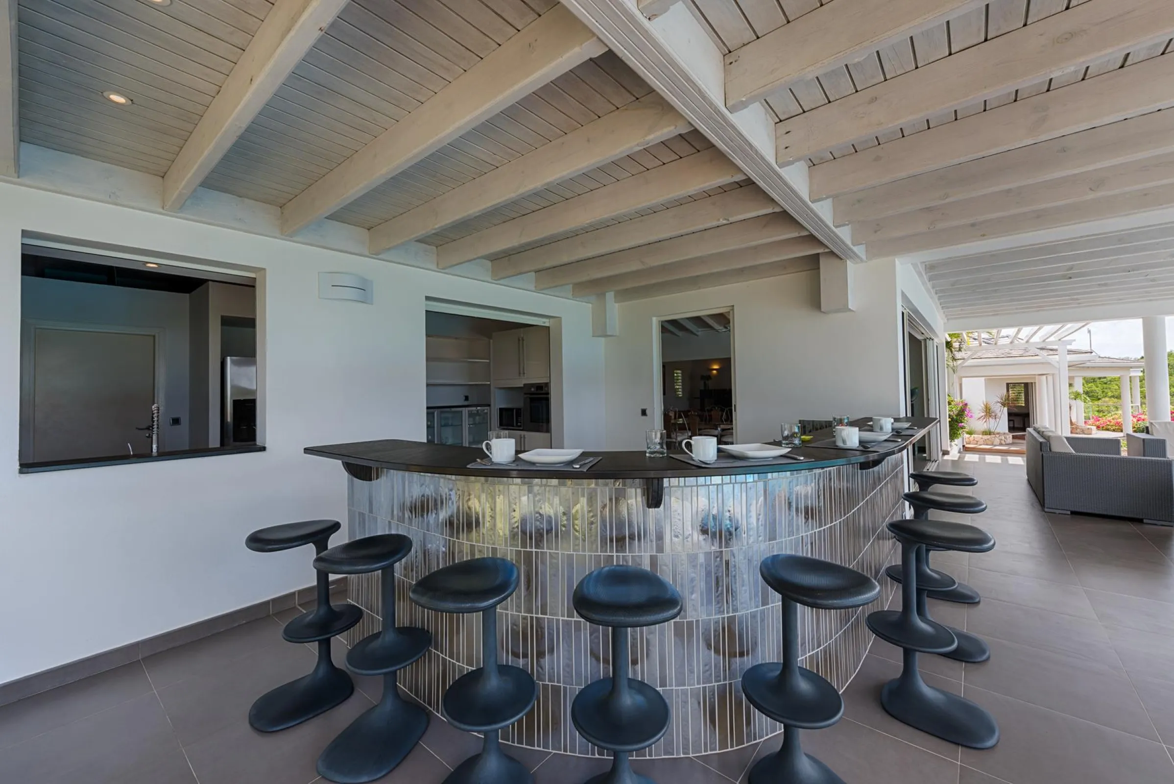 Villa No Limit - Gallery image 11 of luxury villa in Sint Maarten