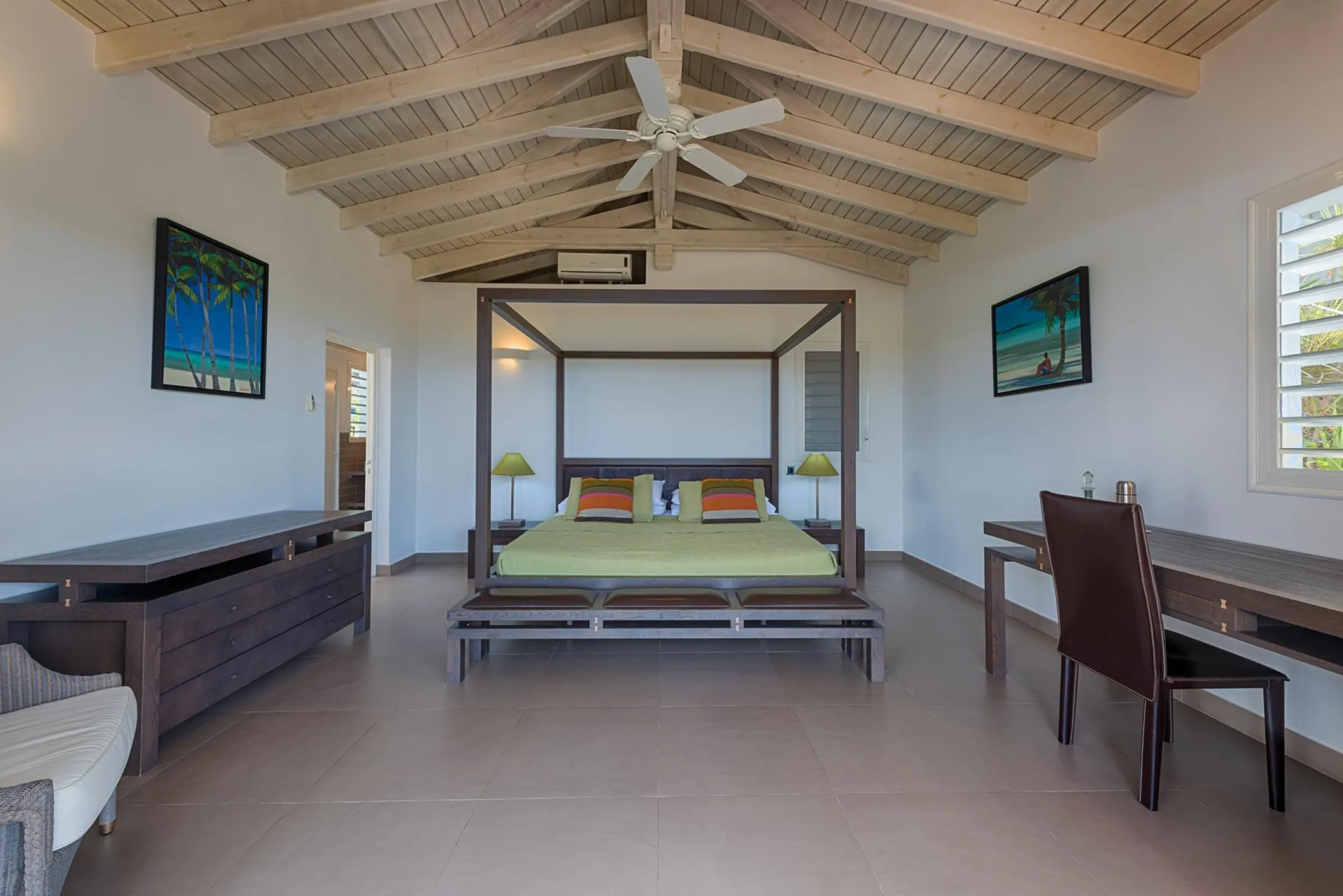 Villa No Limit - Gallery image 12 of luxury villa in Sint Maarten