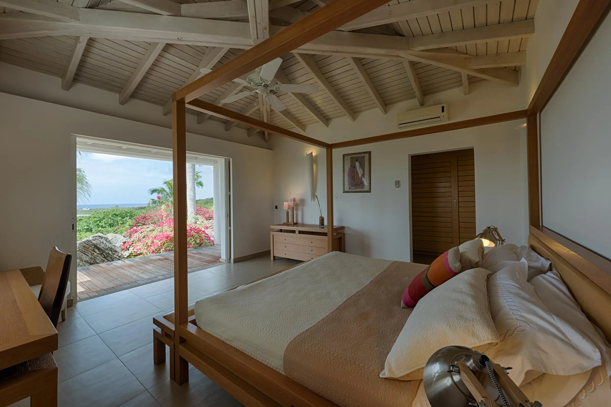 Villa No Limit - Gallery image 13 of luxury villa in Sint Maarten
