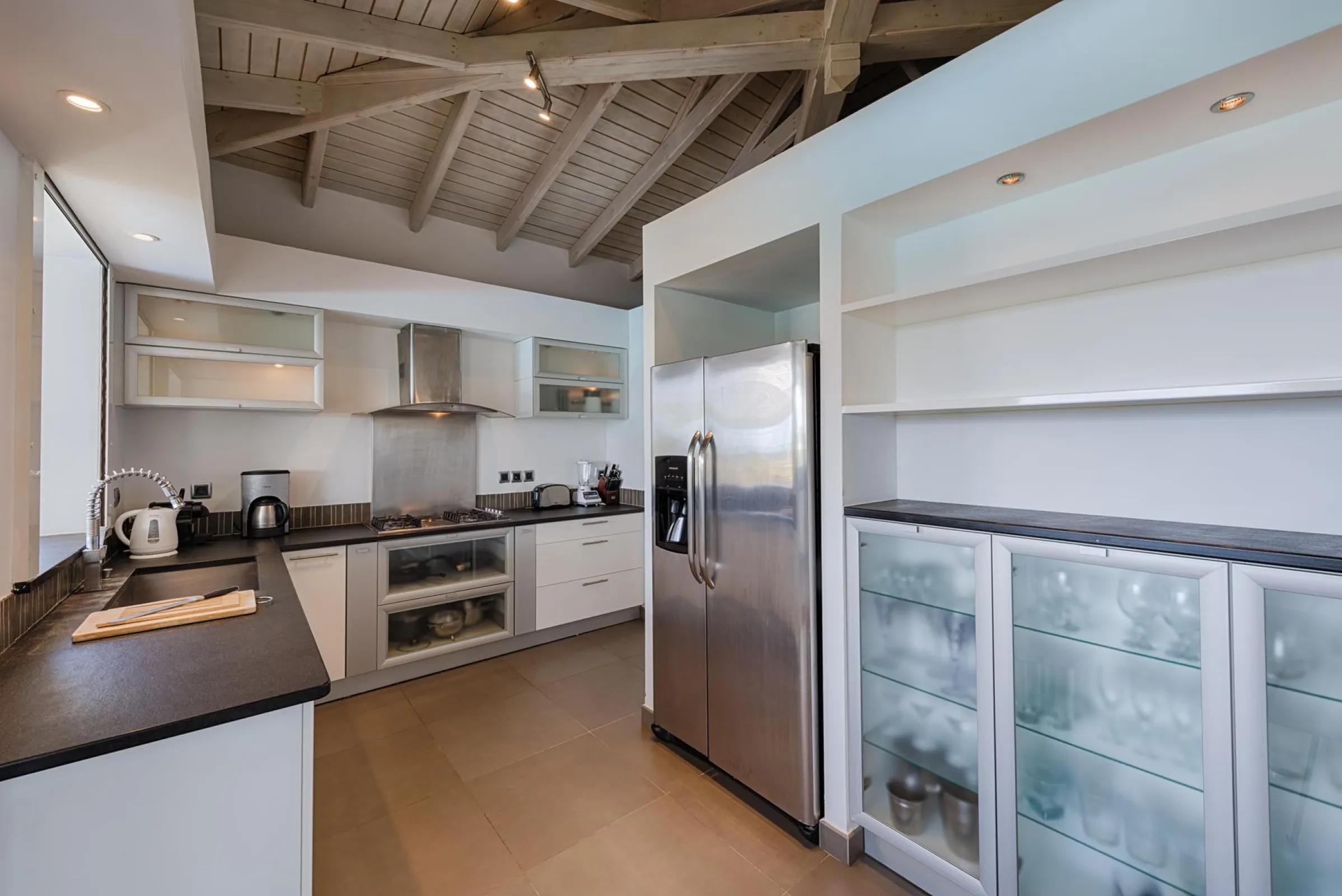 Villa No Limit - Gallery image 15 of luxury villa in Sint Maarten
