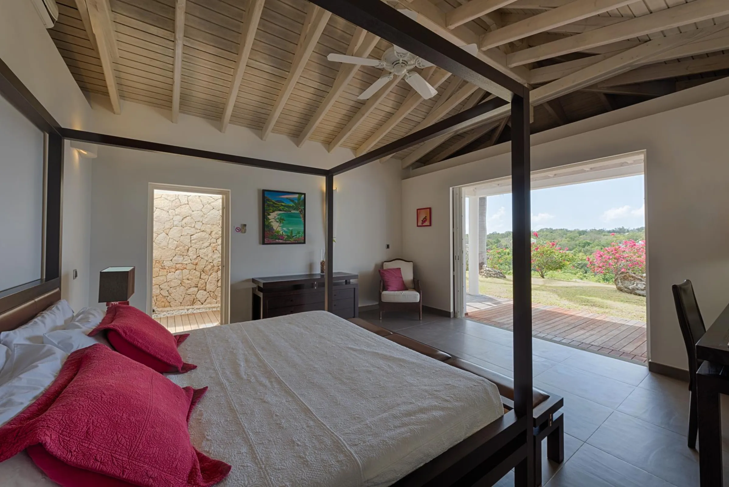 Villa No Limit - Gallery image 18 of luxury villa in Sint Maarten